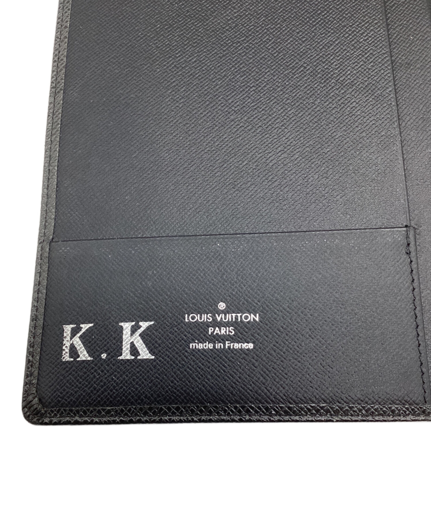 中古・古着通販】LOUIS VUITTON (ルイ ヴィトン) アジェンダMM