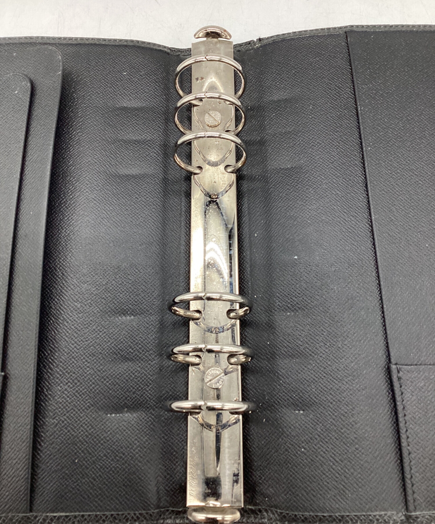 中古・古着通販】LOUIS VUITTON (ルイ ヴィトン) アジェンダMM