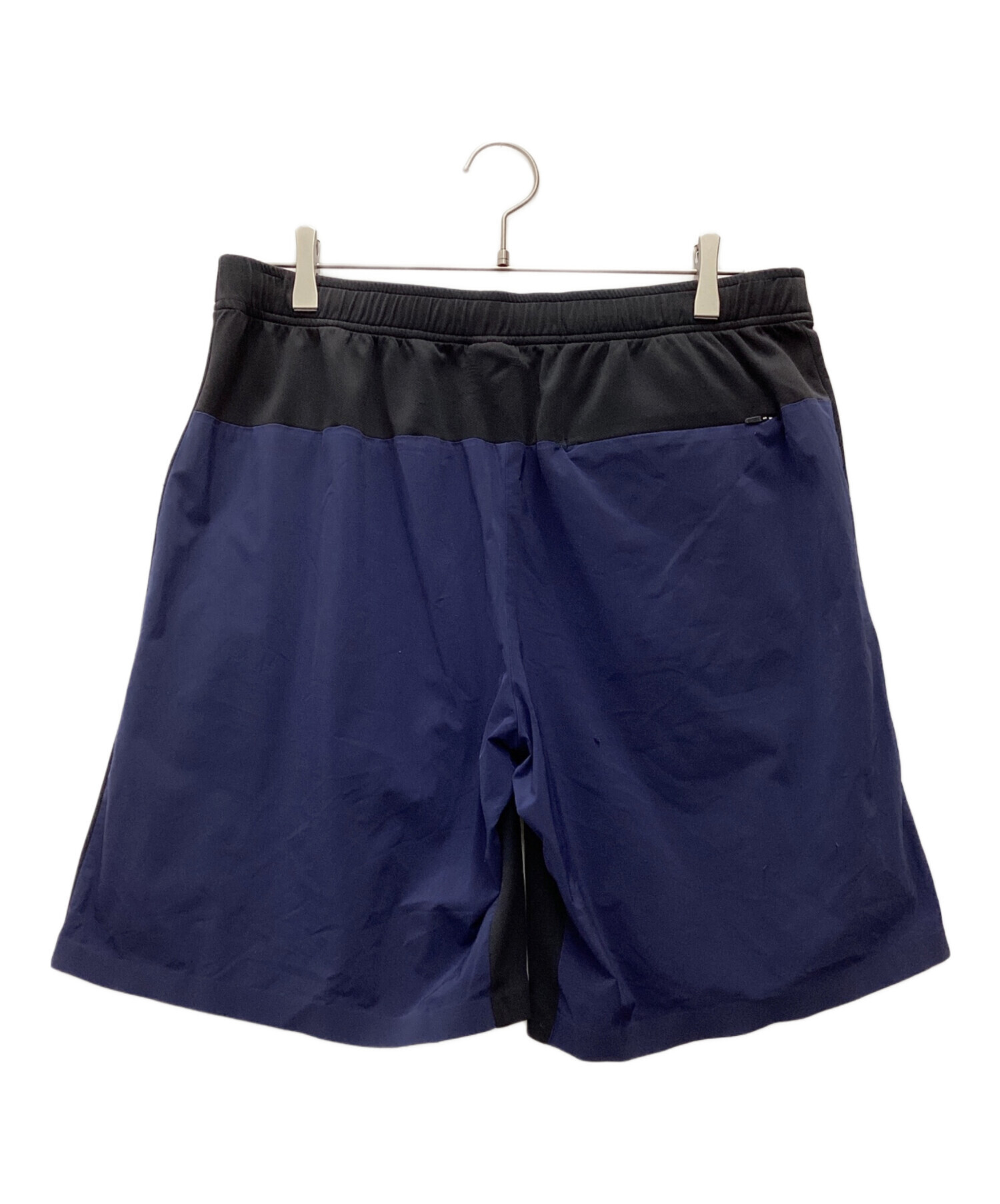 のの様 Bristol ネイビー ショートパンツ Sサイズ Bristol ショート