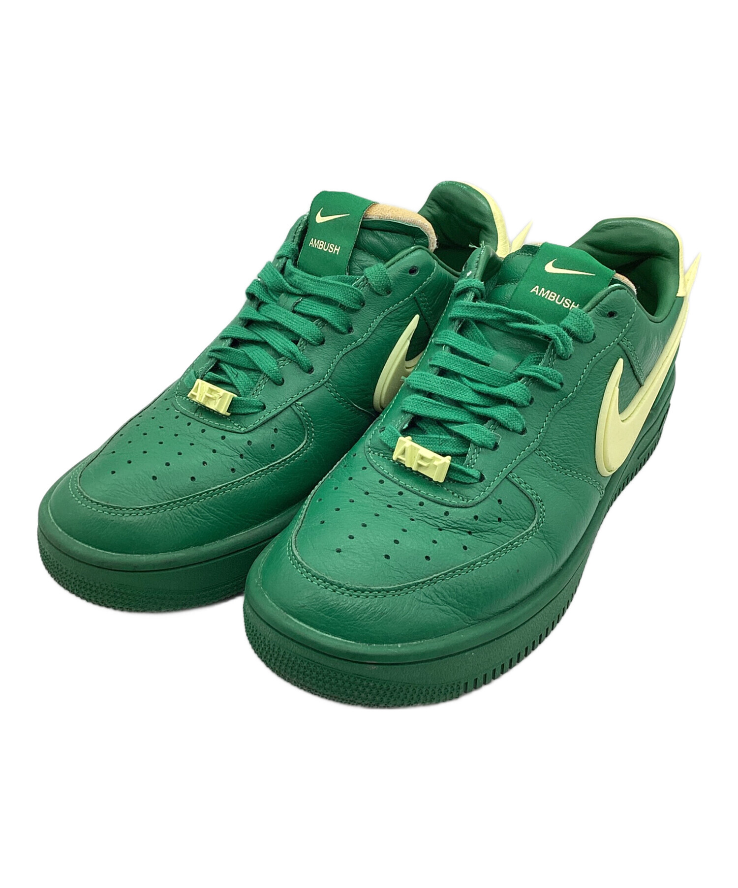 中古・古着通販】NIKE (ナイキ) AMBUSH (アンブッシュ) Air Force 1 