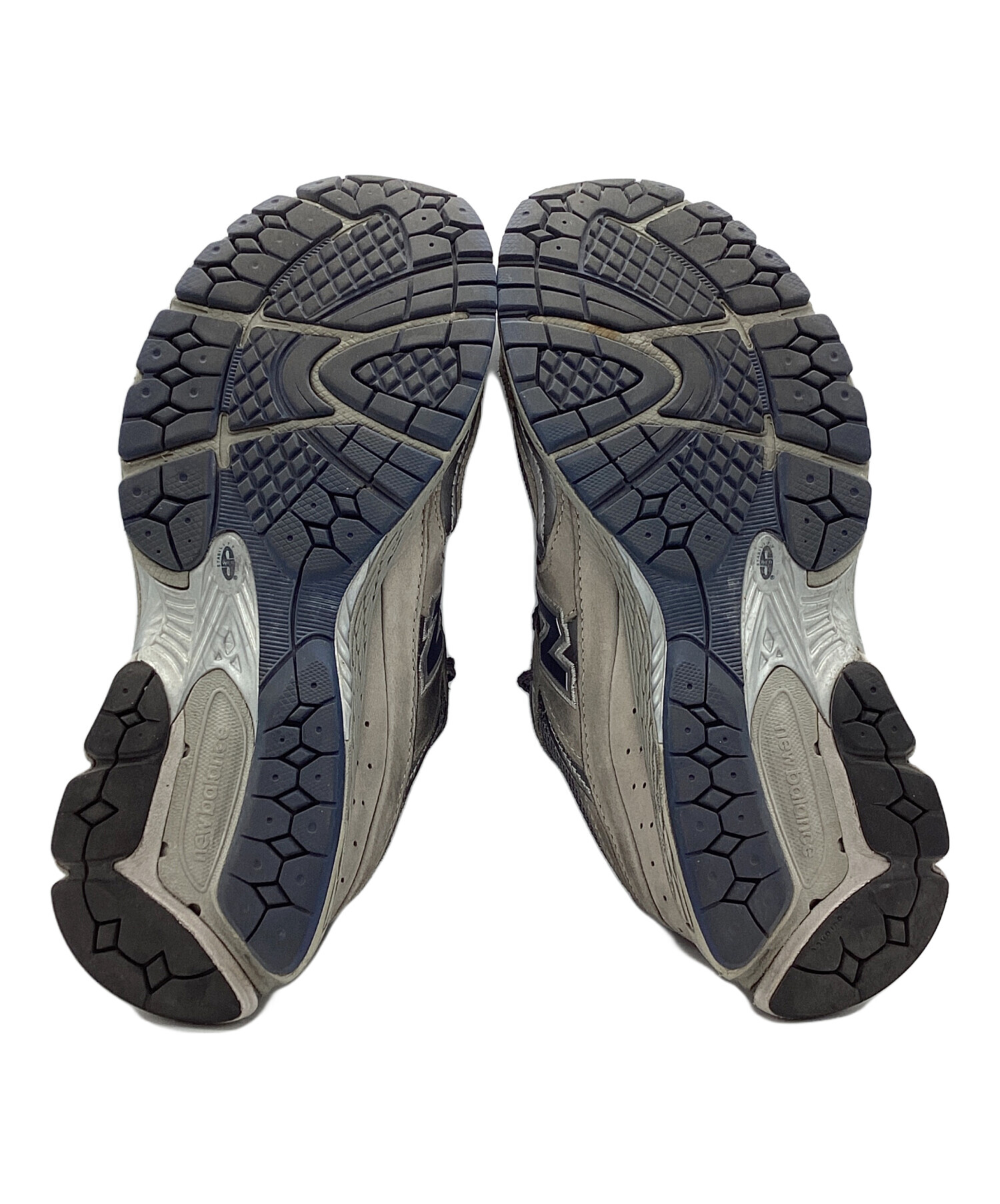 中古・古着通販】NEW BALANCE (ニューバランス) ML2002RA グレー 