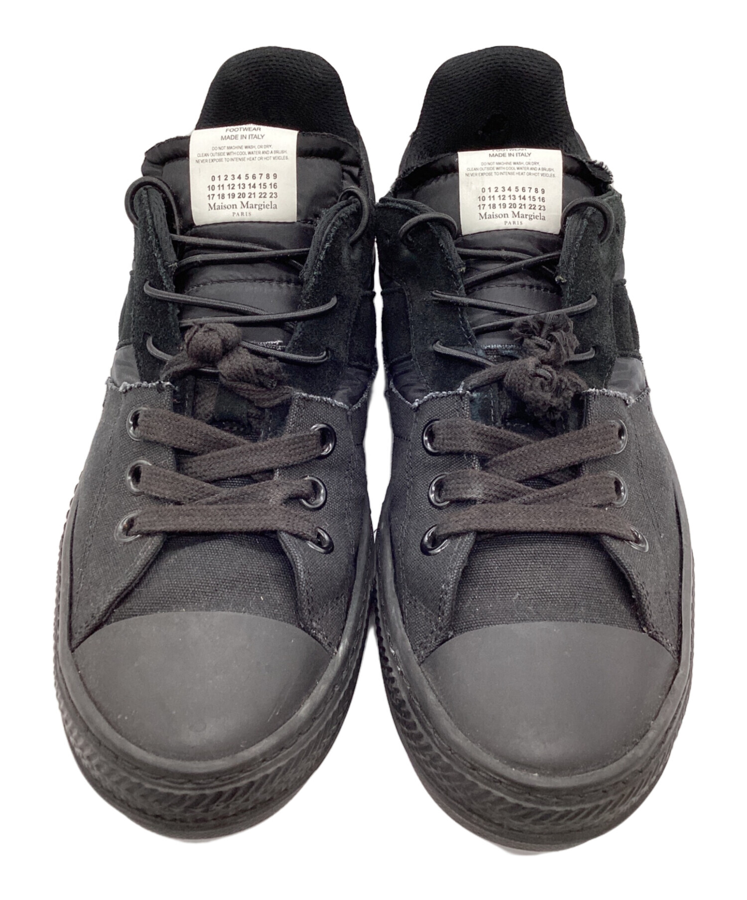 中古・古着通販】Maison Margiela (メゾンマルジェラ) ローカット