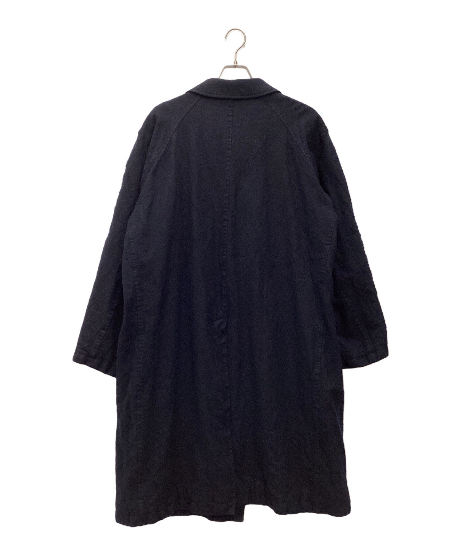 中古・古着通販】COMME des GARCONS (コムデギャルソン) ウールサージ