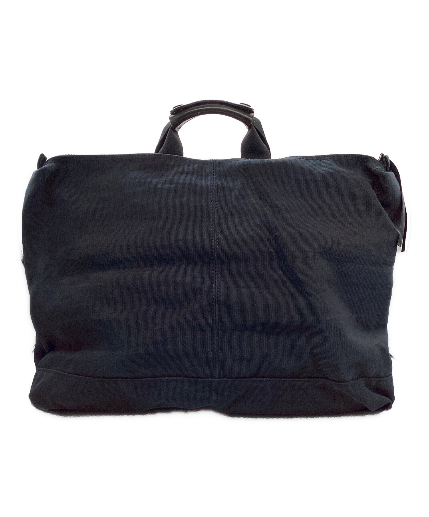 PORTER　REAL　ブリーフケース　☆中古美品☆ REAL（PORTER） ポーター リアル ブリーフケース 820-07264 ビジネス