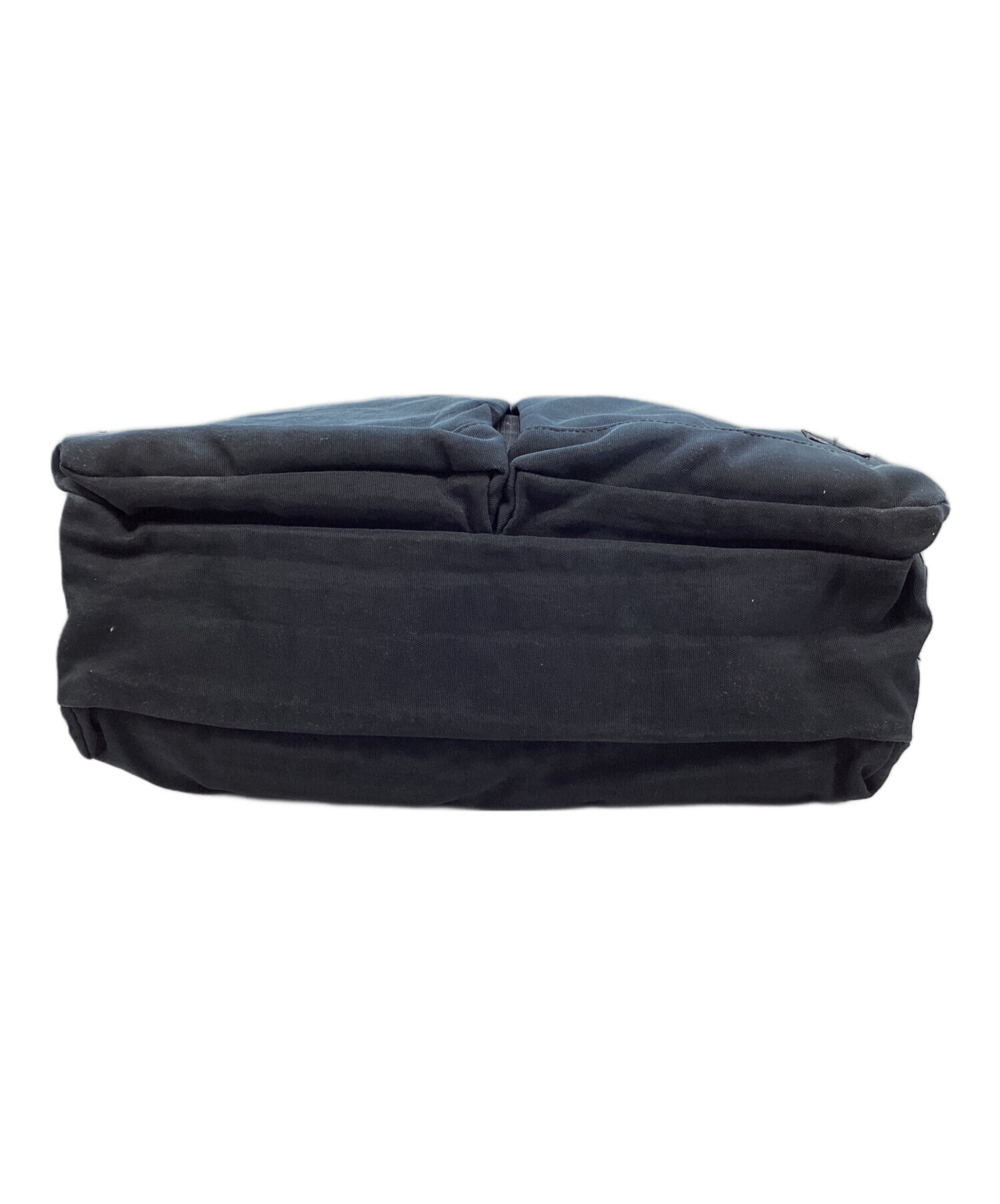 中古・古着通販】PORTER (ポーター) ブリーフケース ネイビー