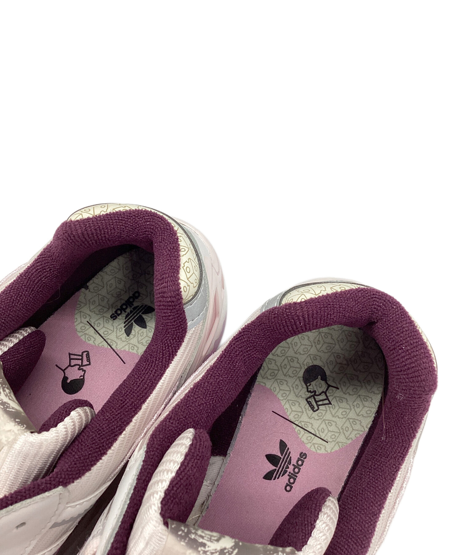 中古・古着通販】HEY TEA (ヘイティー) adidas (アディダス) Originals
