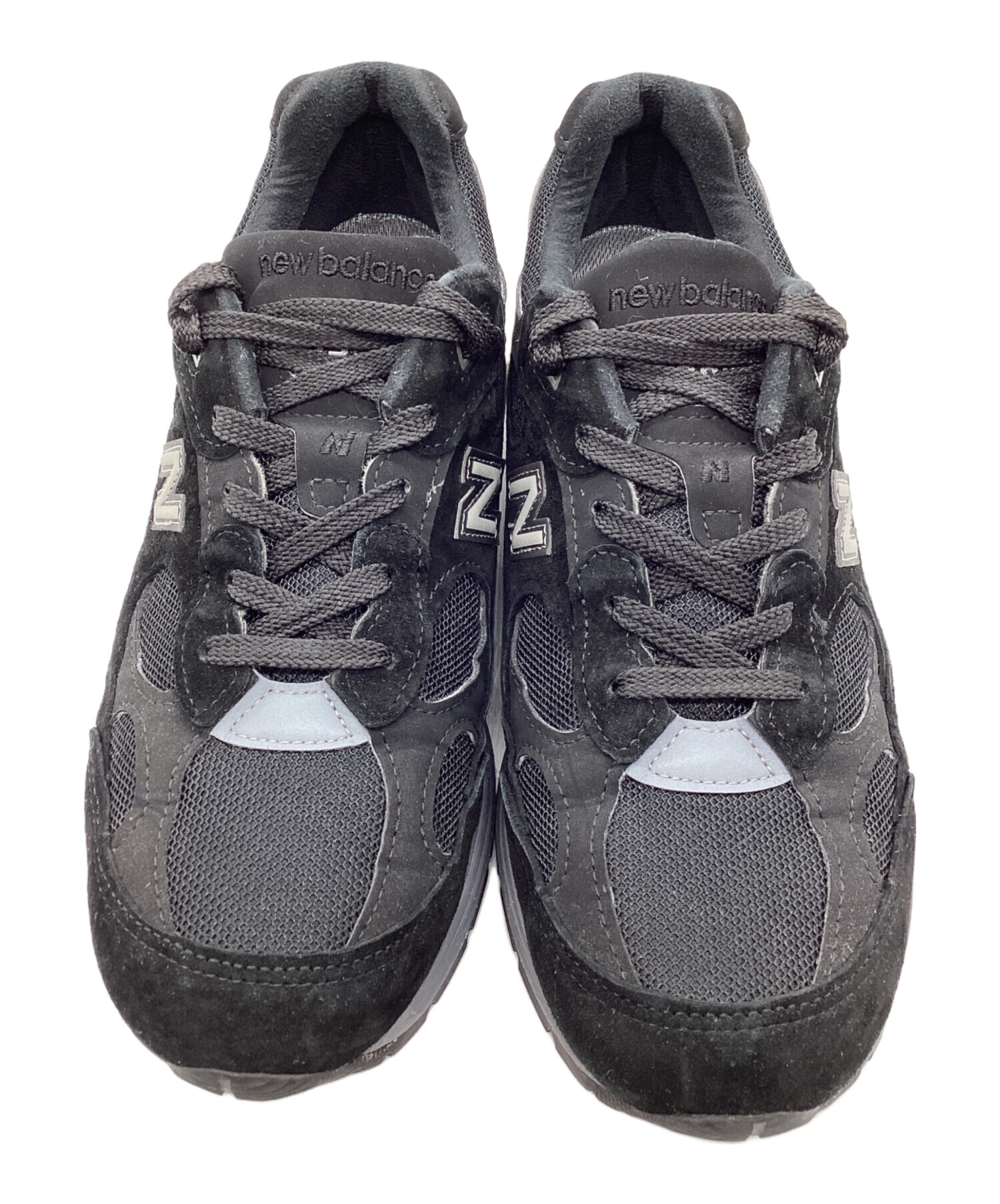 中古・古着通販】NEW BALANCE (ニューバランス) ローカットスニーカー 