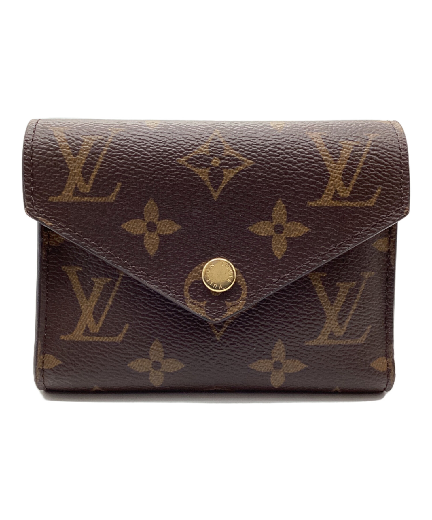 中古・古着通販】LOUIS VUITTON (ルイ ヴィトン) ポルトフォイユ 