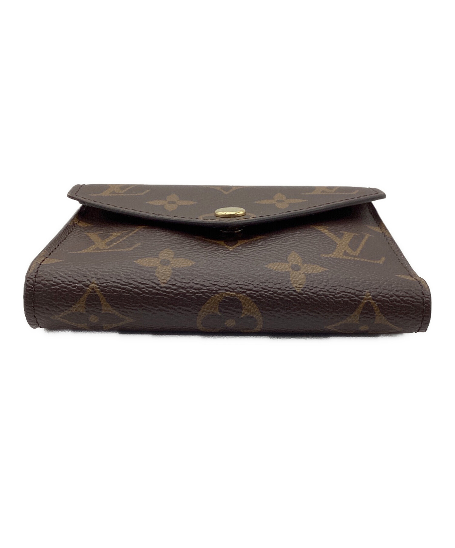 中古・古着通販】LOUIS VUITTON (ルイ ヴィトン) ポルトフォイユ