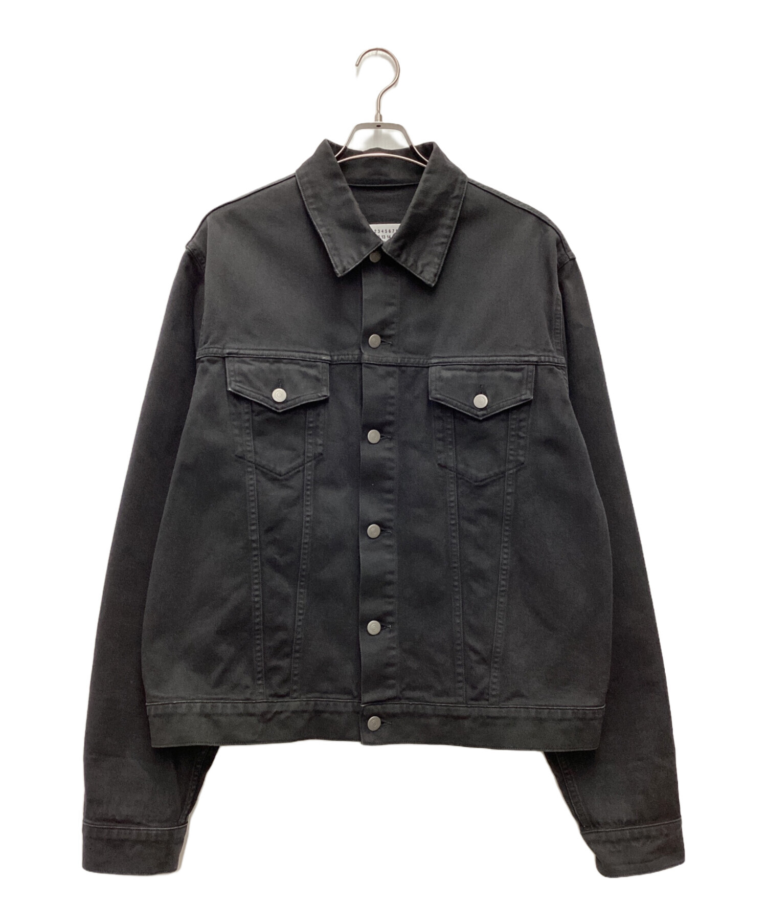 中古・古着通販】Maison Margiela (メゾンマルジェラ) デニム