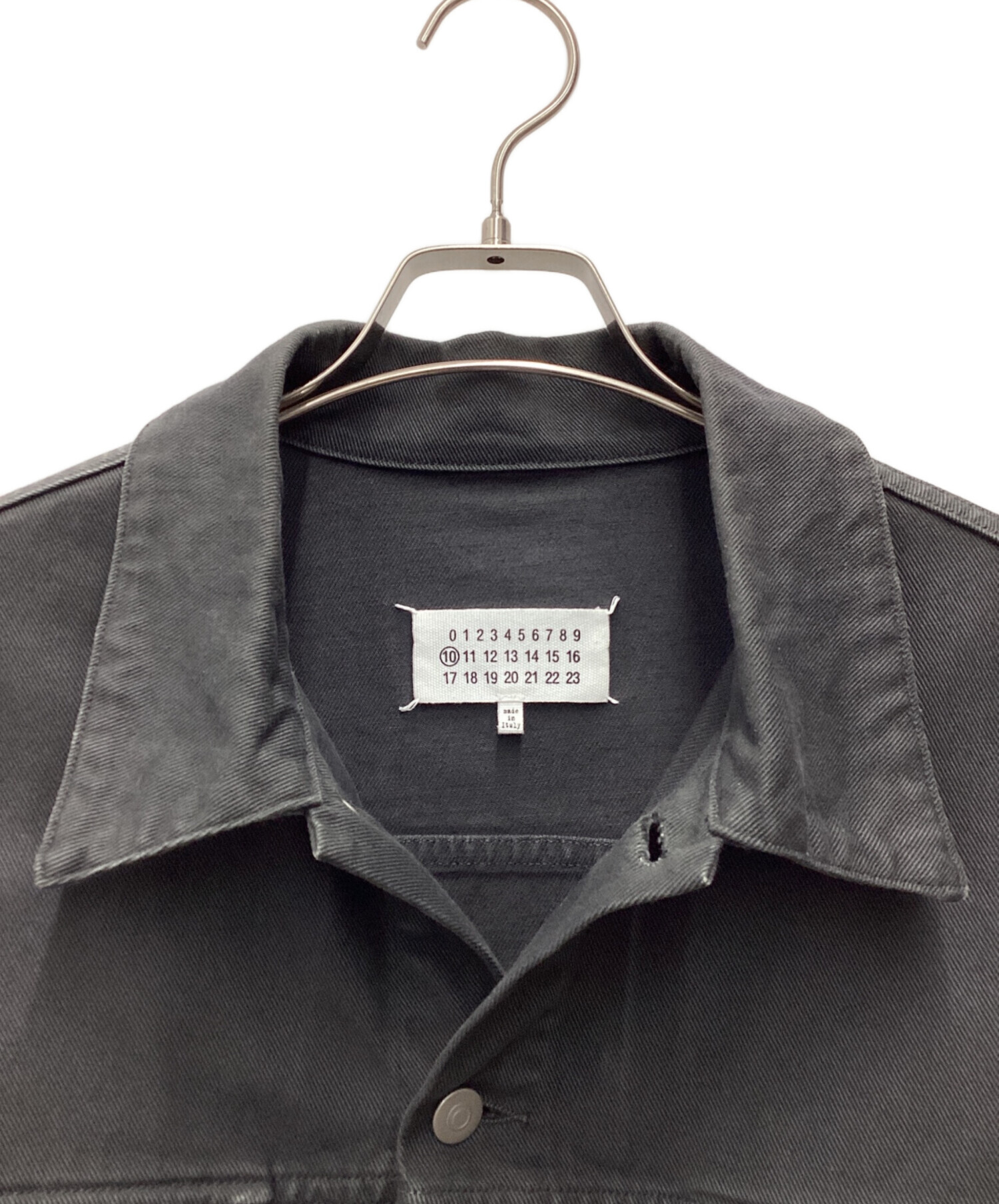 中古・古着通販】Maison Margiela (メゾンマルジェラ) デニム 