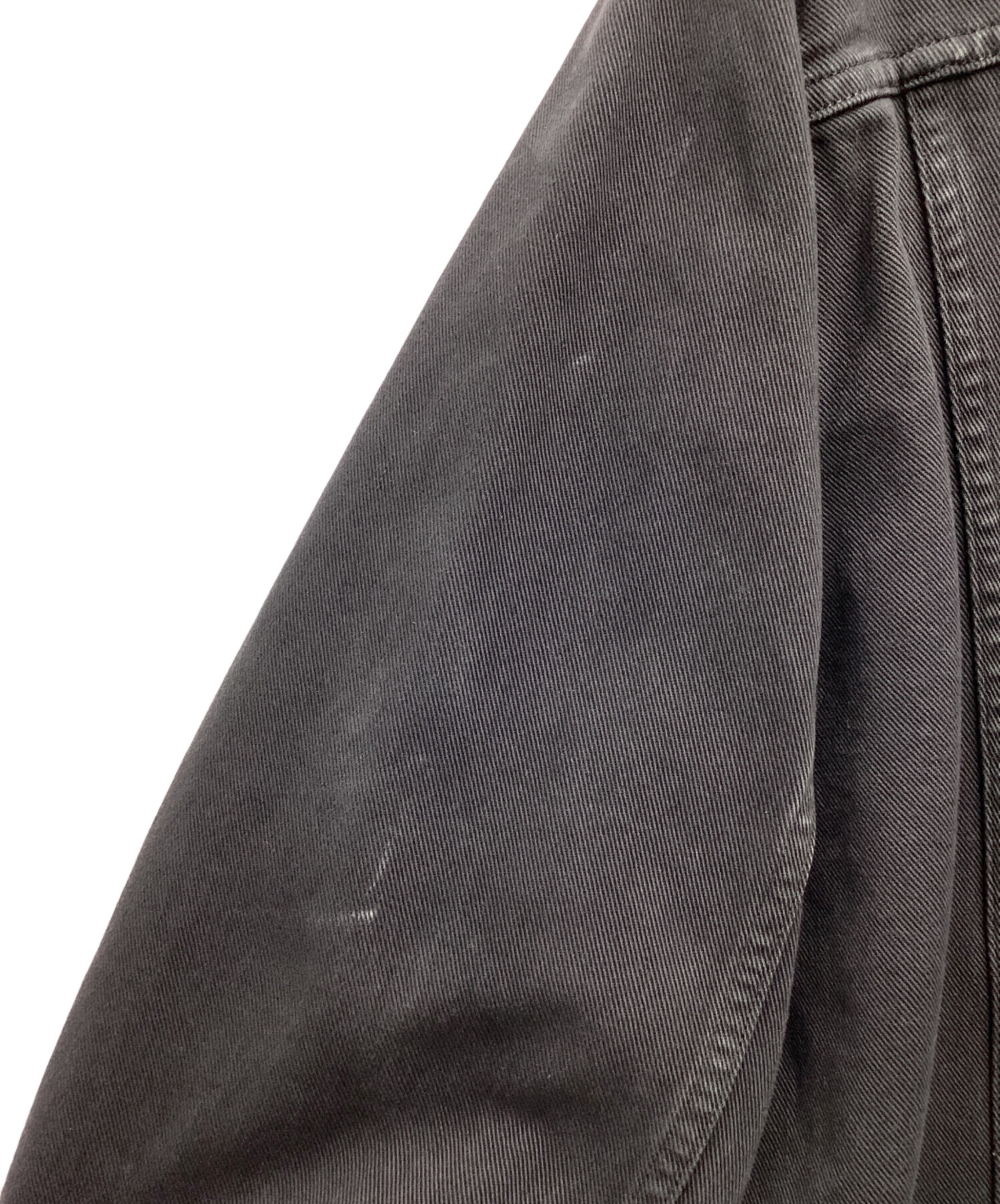 中古・古着通販】Maison Margiela (メゾンマルジェラ) デニム 