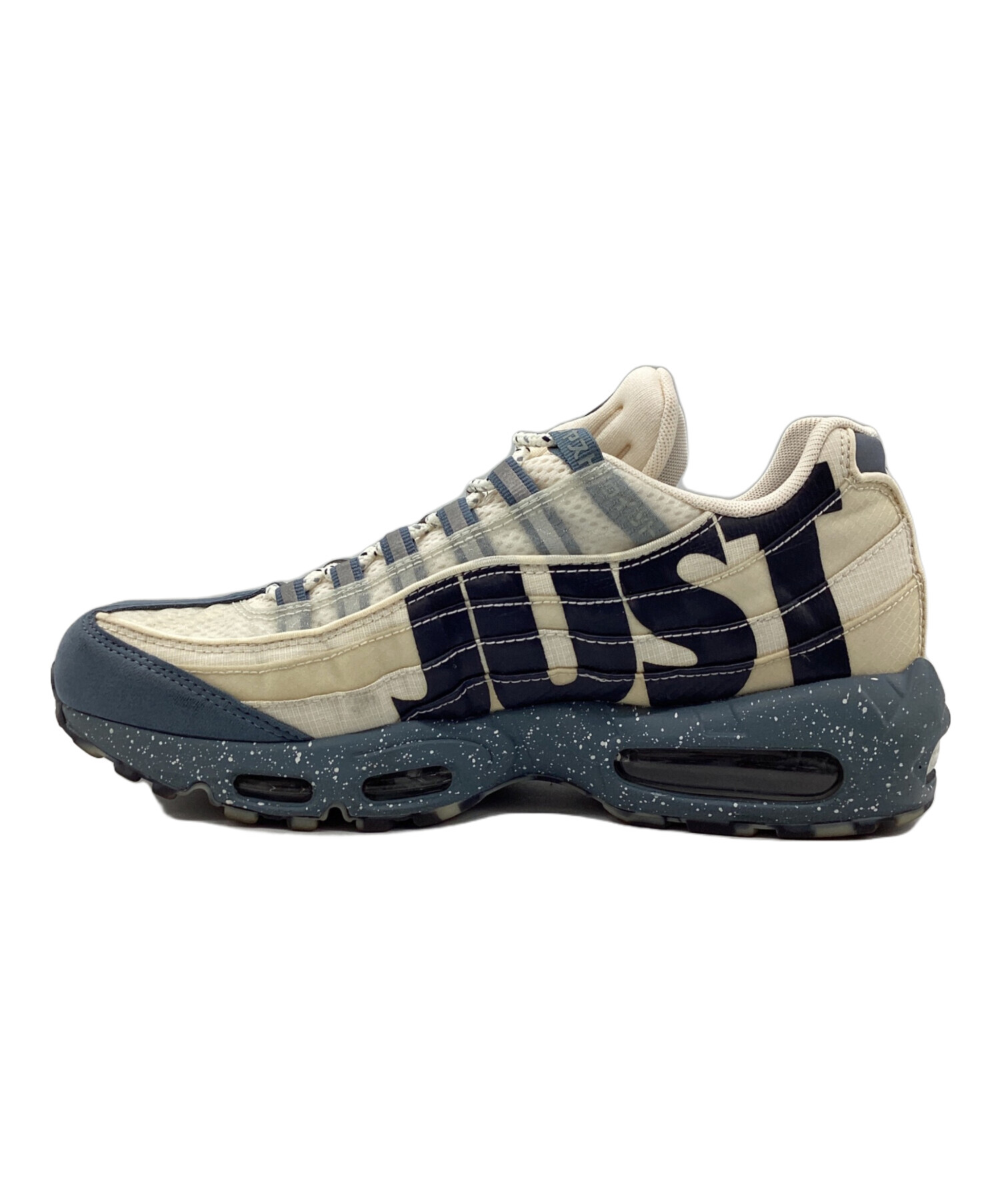 中古・古着通販】NIKE (ナイキ) AIR MAX 95 PREMIUM QS Mt.FUJI スカイ 