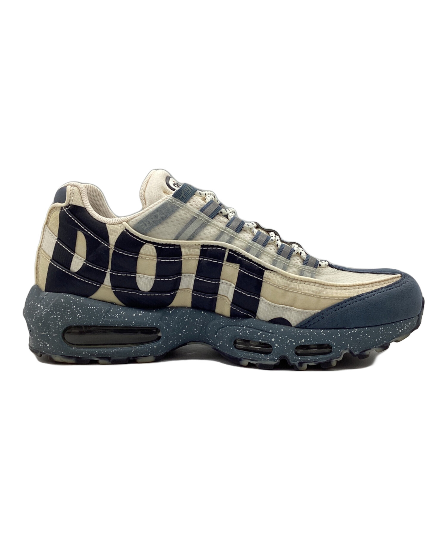 中古・古着通販】NIKE (ナイキ) AIR MAX 95 PREMIUM QS Mt.FUJI スカイ 