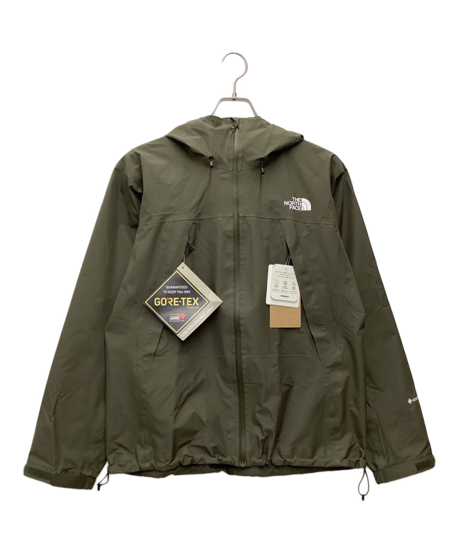 中古・古着通販】THE NORTH FACE (ザ ノース フェイス) クライム
