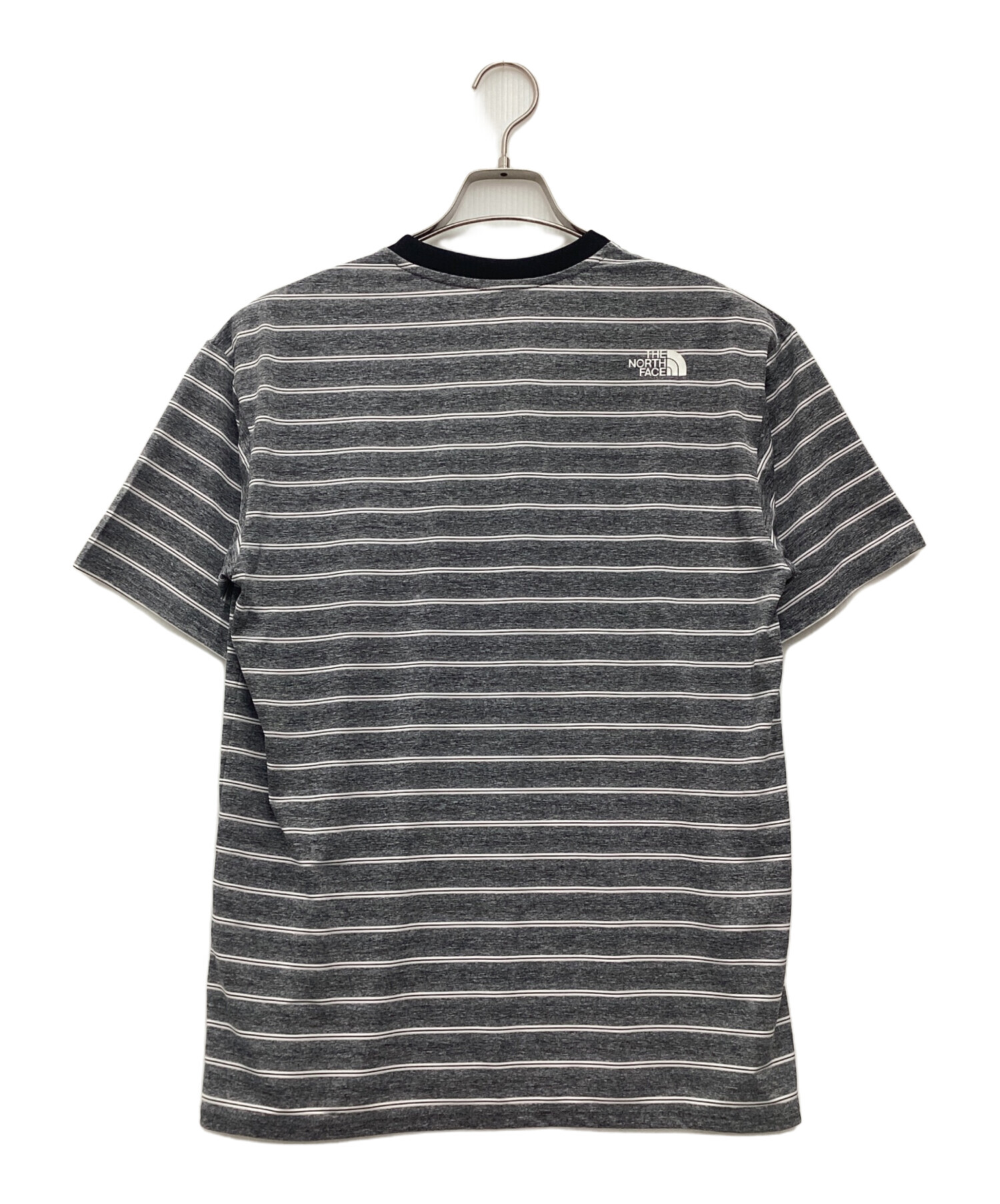 中古・古着通販】THE NORTH FACE (ザ ノース フェイス) 半袖Tシャツ