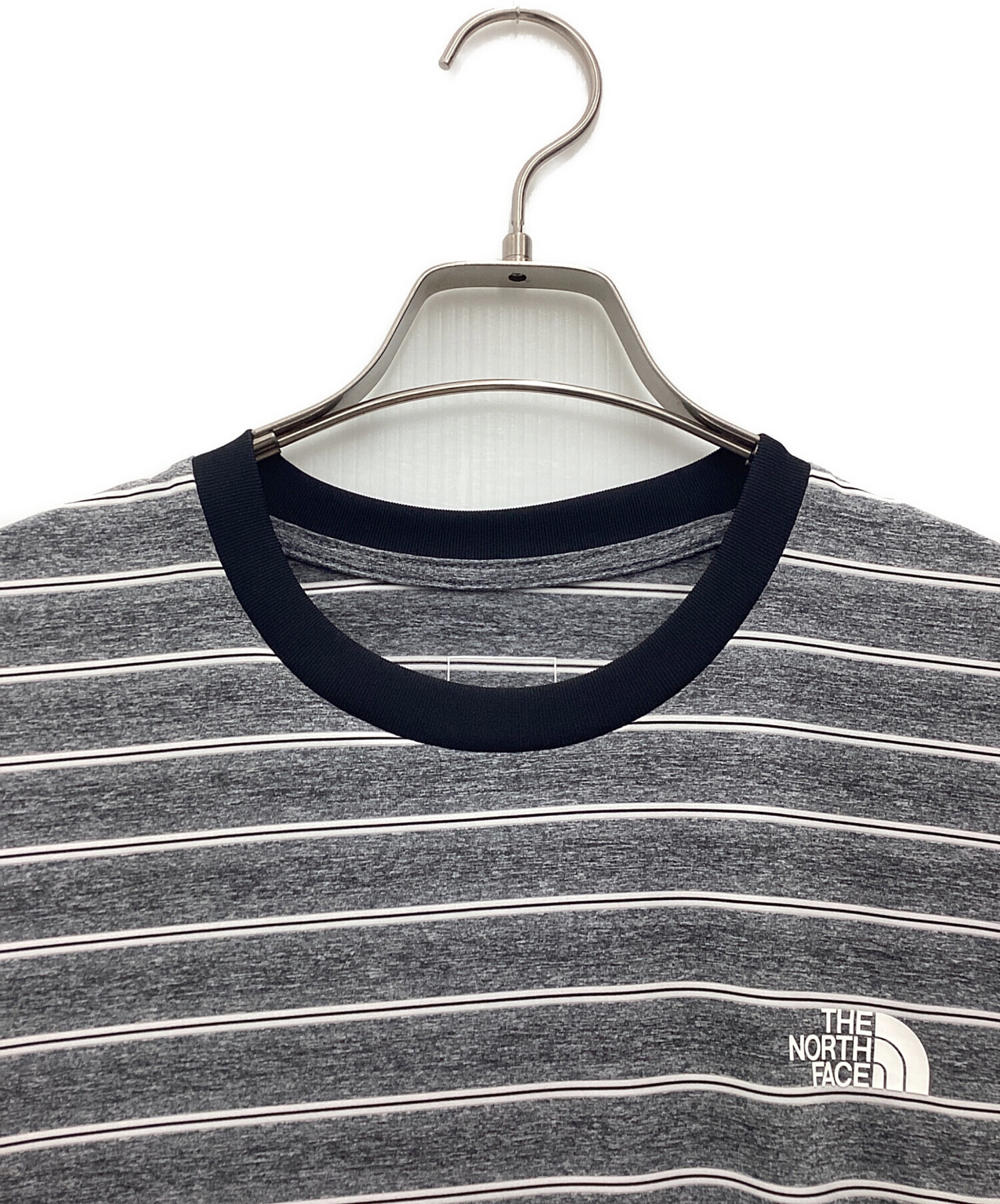中古・古着通販】THE NORTH FACE (ザ ノース フェイス) 半袖Tシャツ