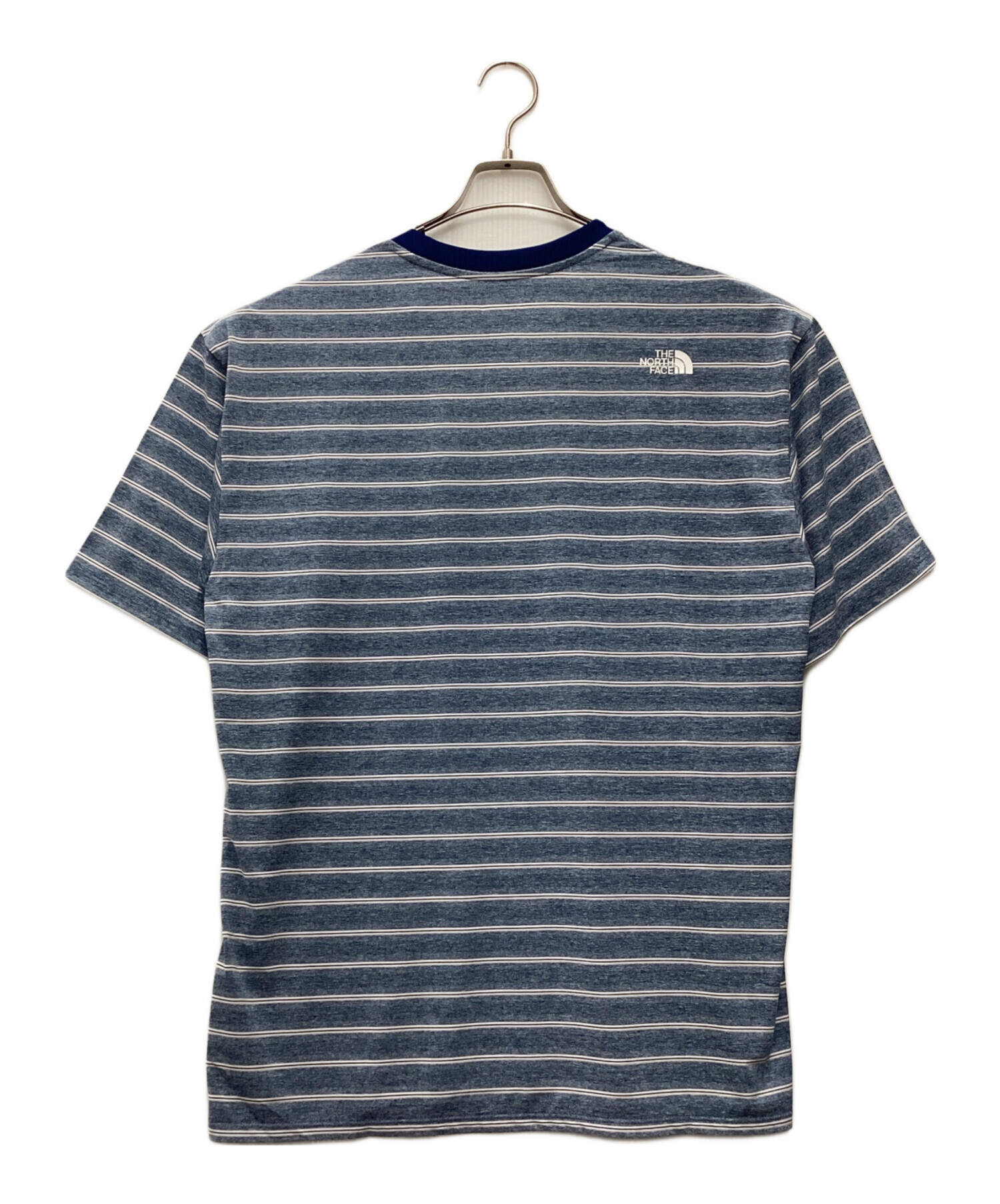 中古・古着通販】THE NORTH FACE (ザ ノース フェイス) 半袖Tシャツ 