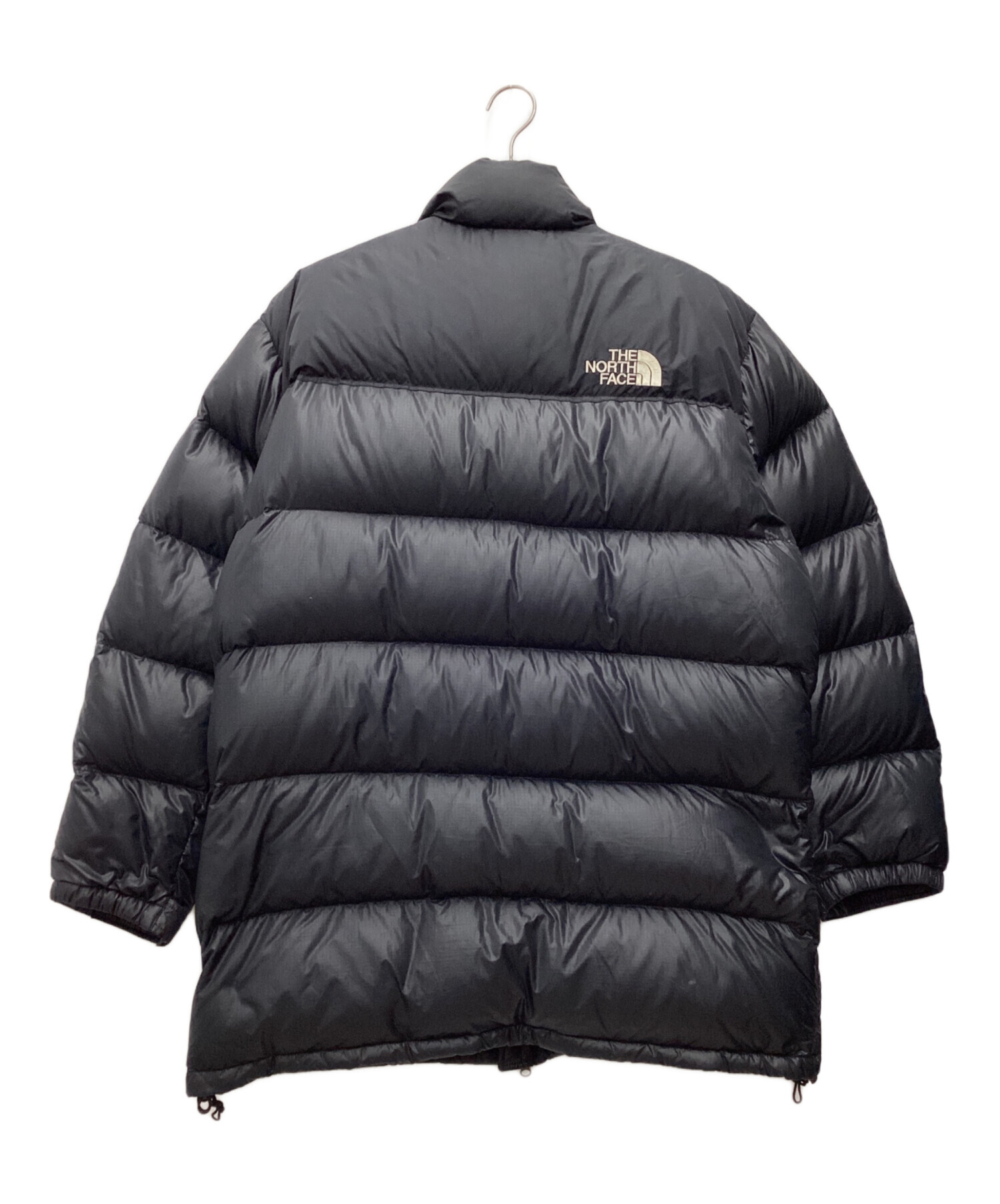USED THE NORTH FACE ノースフェイス Verb Short バーブ ショート NT53150 ブラック Lサイズ
