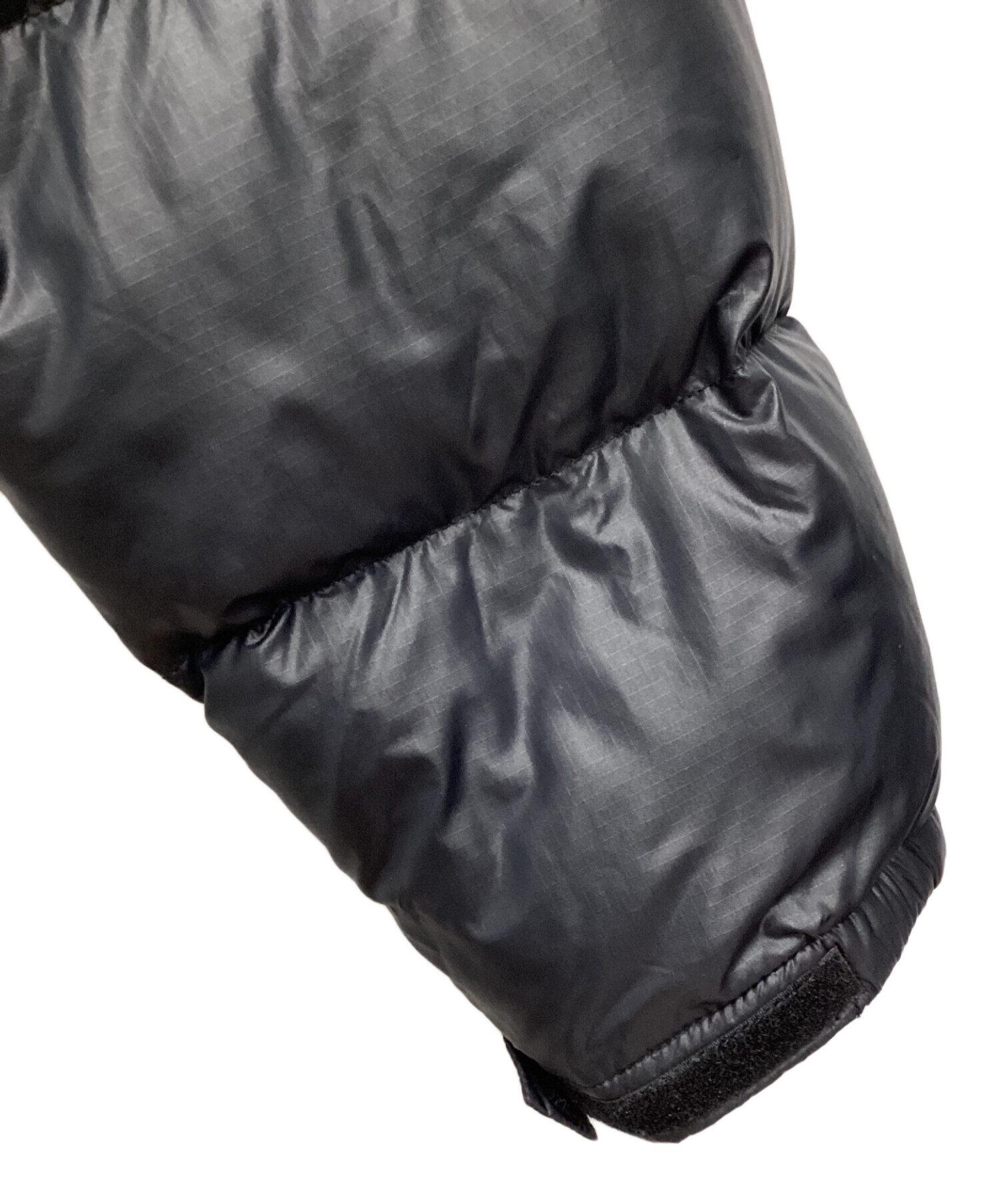 中古・古着通販】THE NORTH FACE (ザ ノース フェイス) 90sヌプシ
