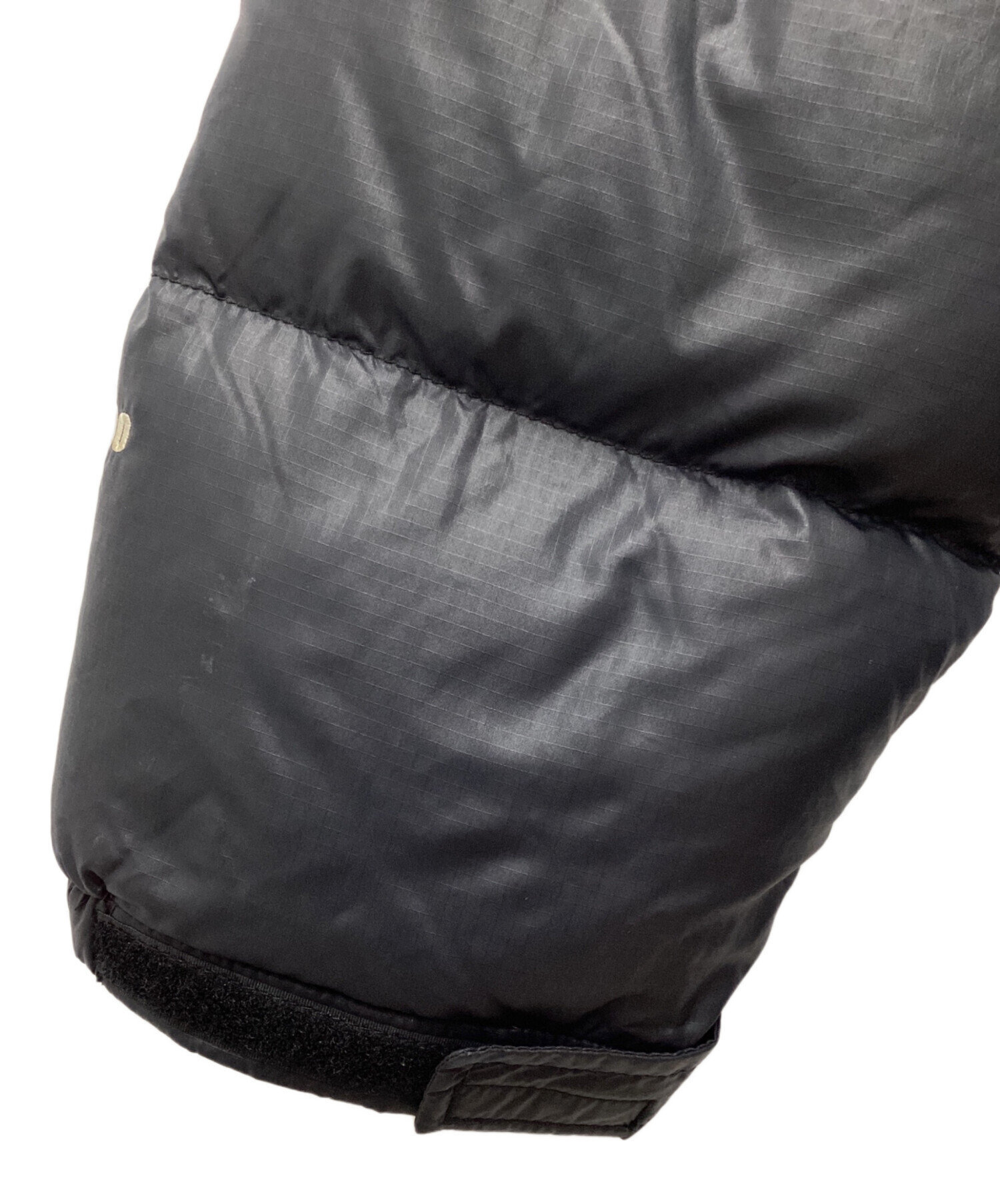 中古・古着通販】THE NORTH FACE (ザ ノース フェイス) 90sヌプシ