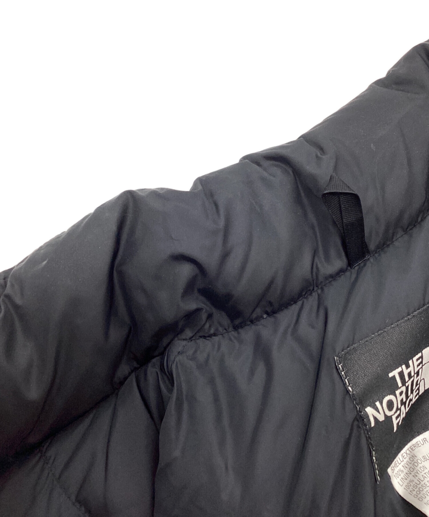 中古・古着通販】THE NORTH FACE (ザ ノース フェイス) 90sヌプシ