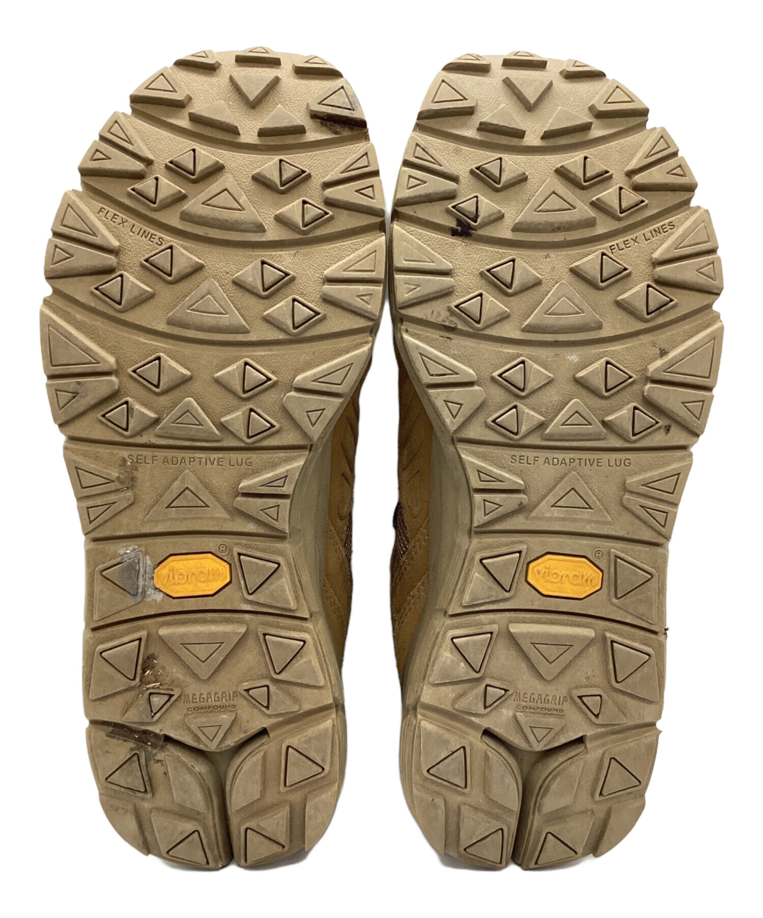 中古・古着通販】Danner (ダナー) タン Fullbore ハイカットブーツ