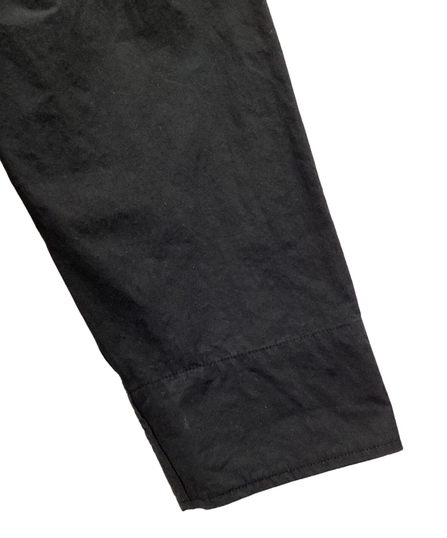 中古・古着通販】MHL (エムエイチエル) COTTON NYLON PLAINWEAVE