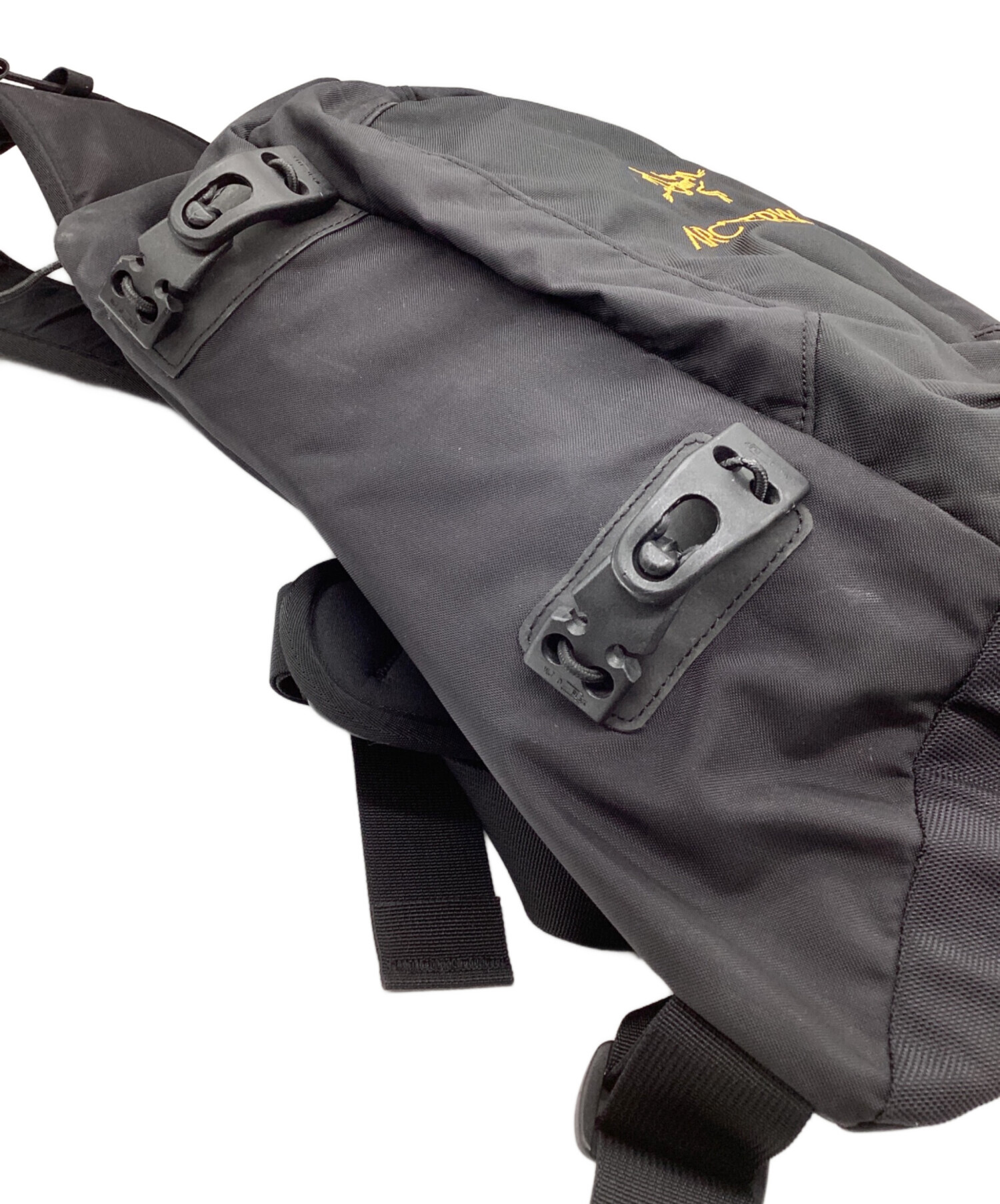 中古・古着通販】ARC'TERYX (アークテリクス) ワンショルダーバッグ