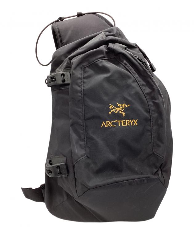 中古・古着通販】ARC'TERYX (アークテリクス) ワンショルダーバッグ