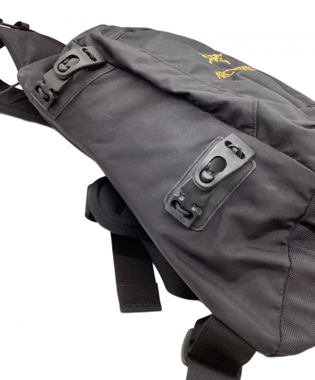 中古・古着通販】ARC'TERYX (アークテリクス) ワンショルダーバッグ