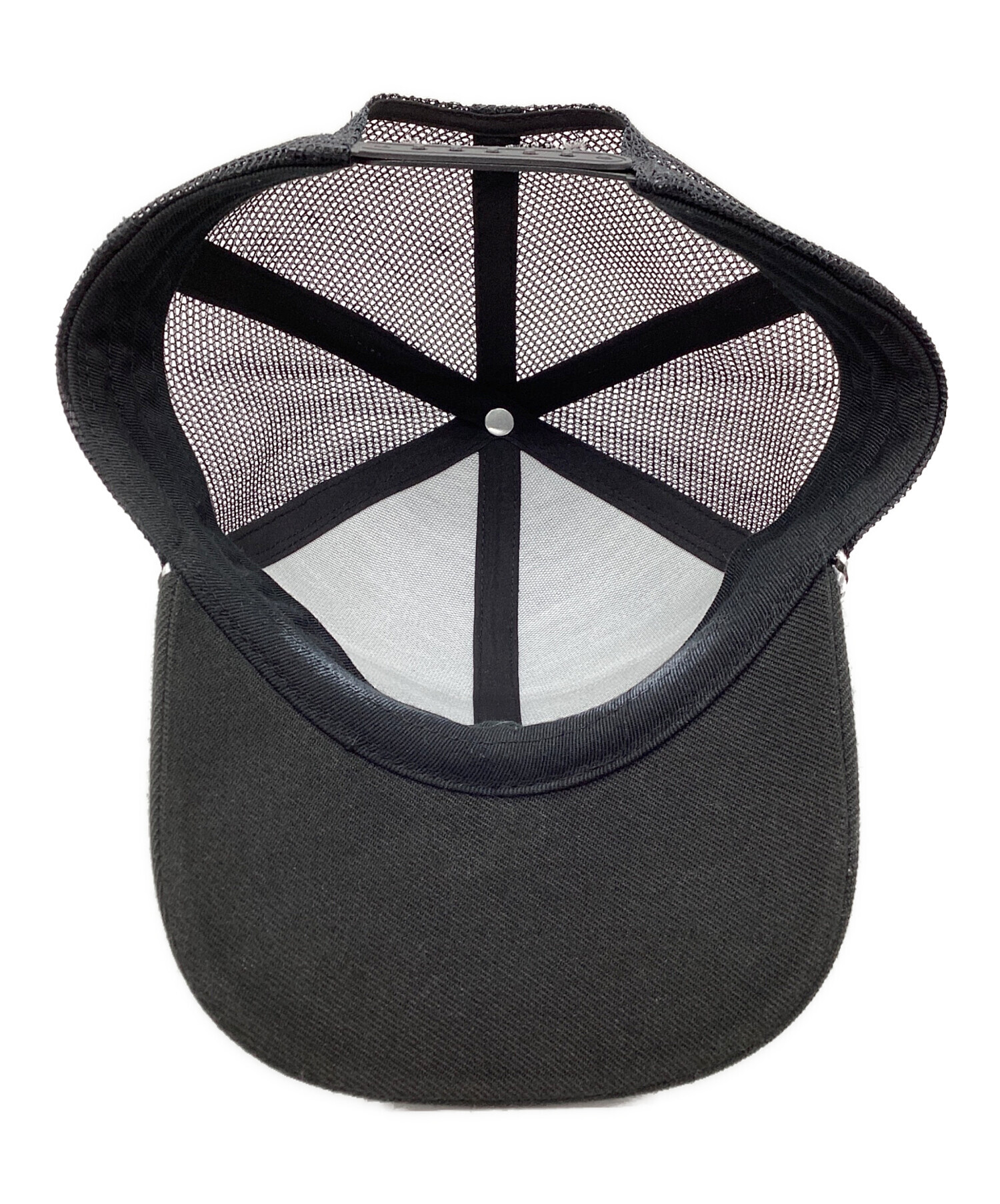 中古・古着通販】Supreme (シュプリーム) Vaquero Mesh Back 5Panel 