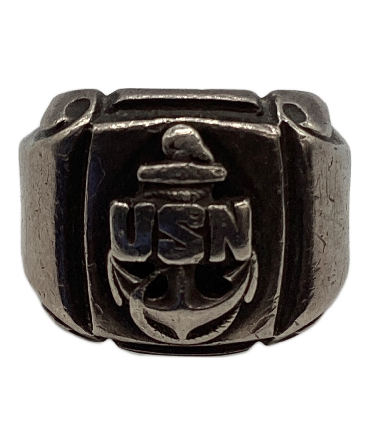 中古・古着通販】US NAVY (ユーエスネイビー) 50S ヴィンテージ