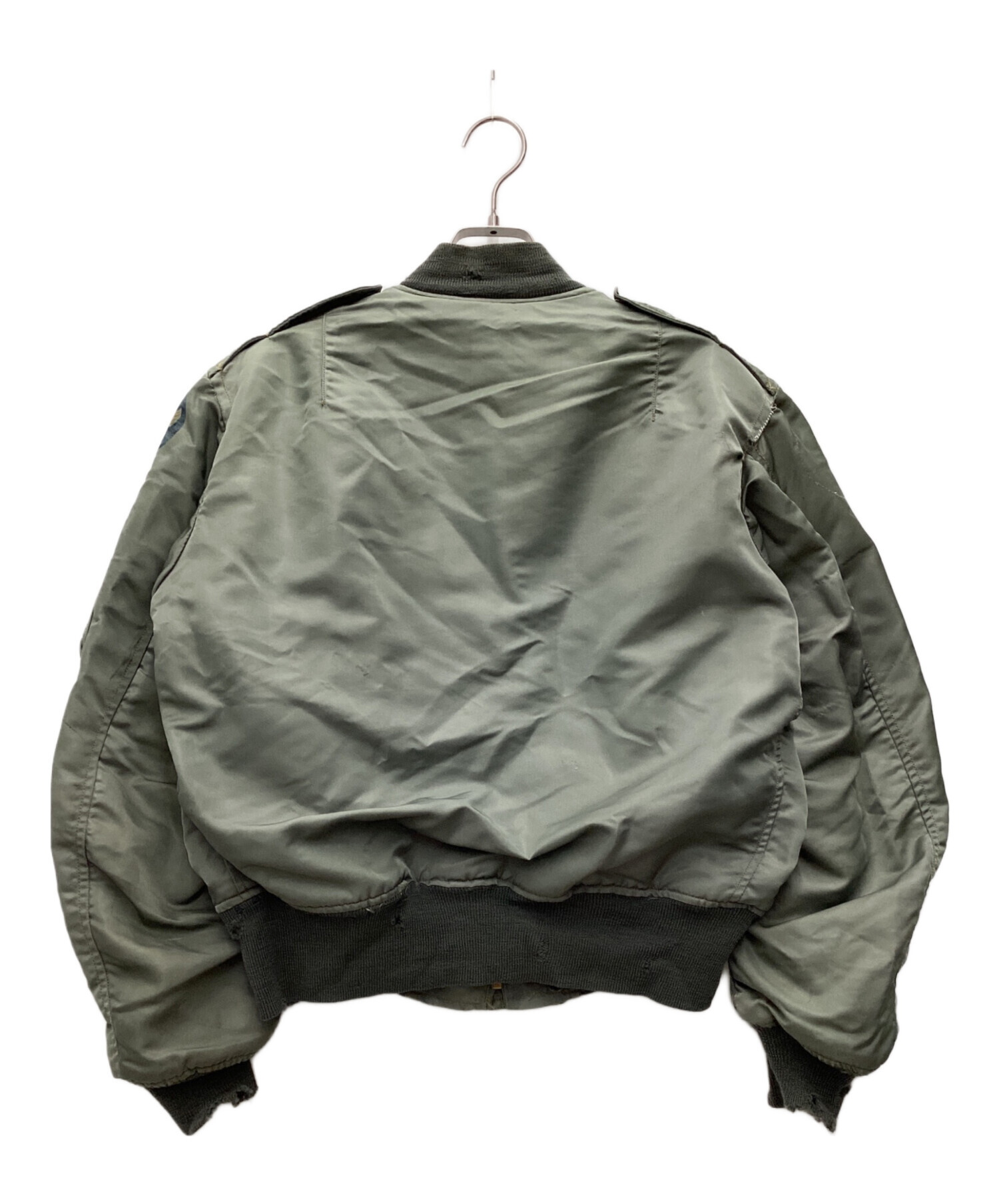 中古・古着通販】US AIR FORCE (US AIR FORCE) 50s初期 L-2Bフライト