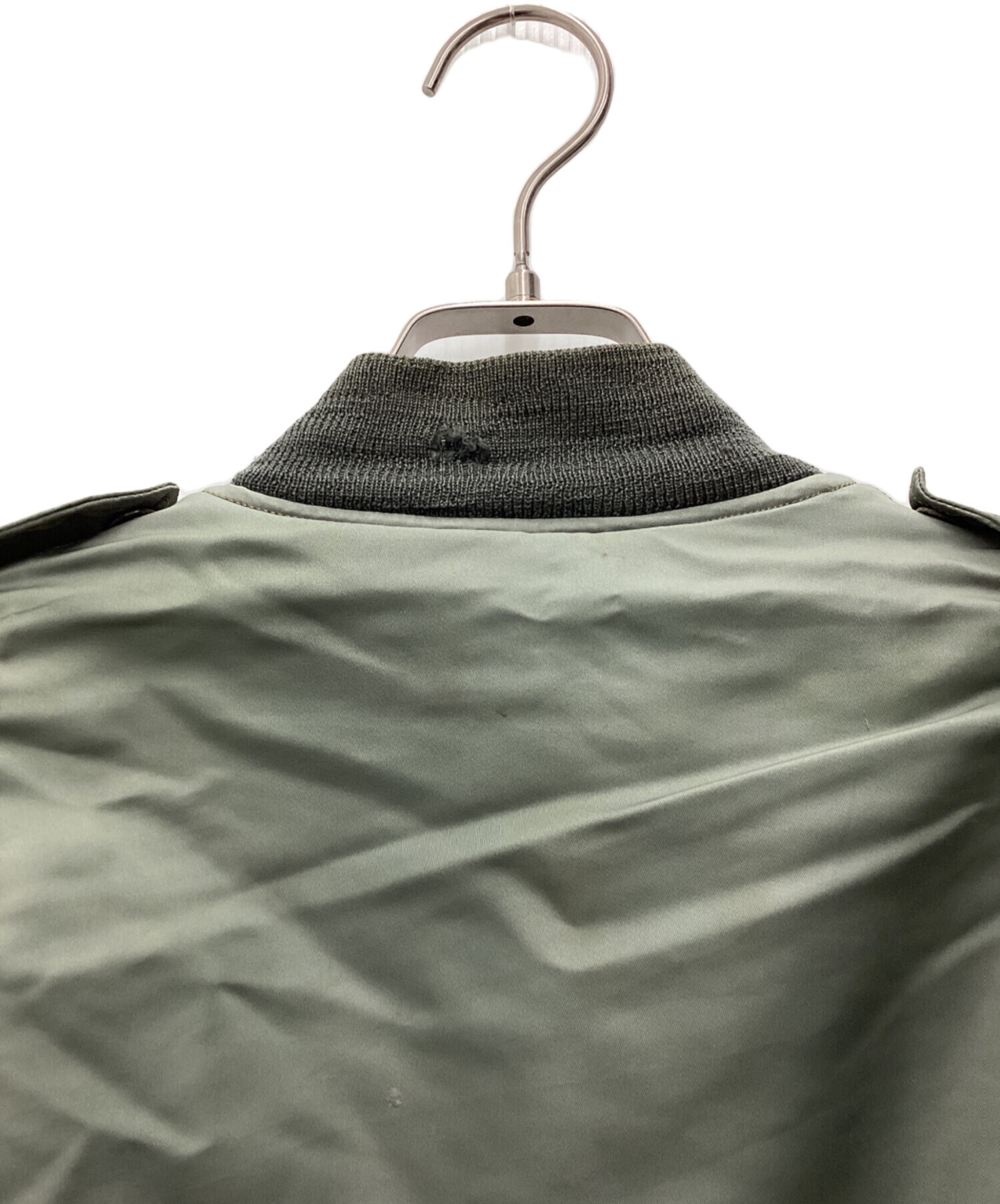 中古・古着通販】US AIR FORCE (US AIR FORCE) 50s初期 L-2Bフライト