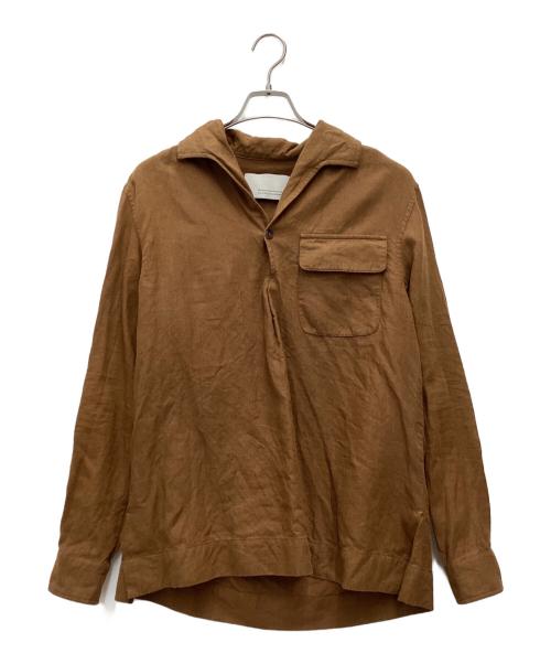 中古・古着通販】S.E.H KELLY (エスイーエイチケリー) リネン