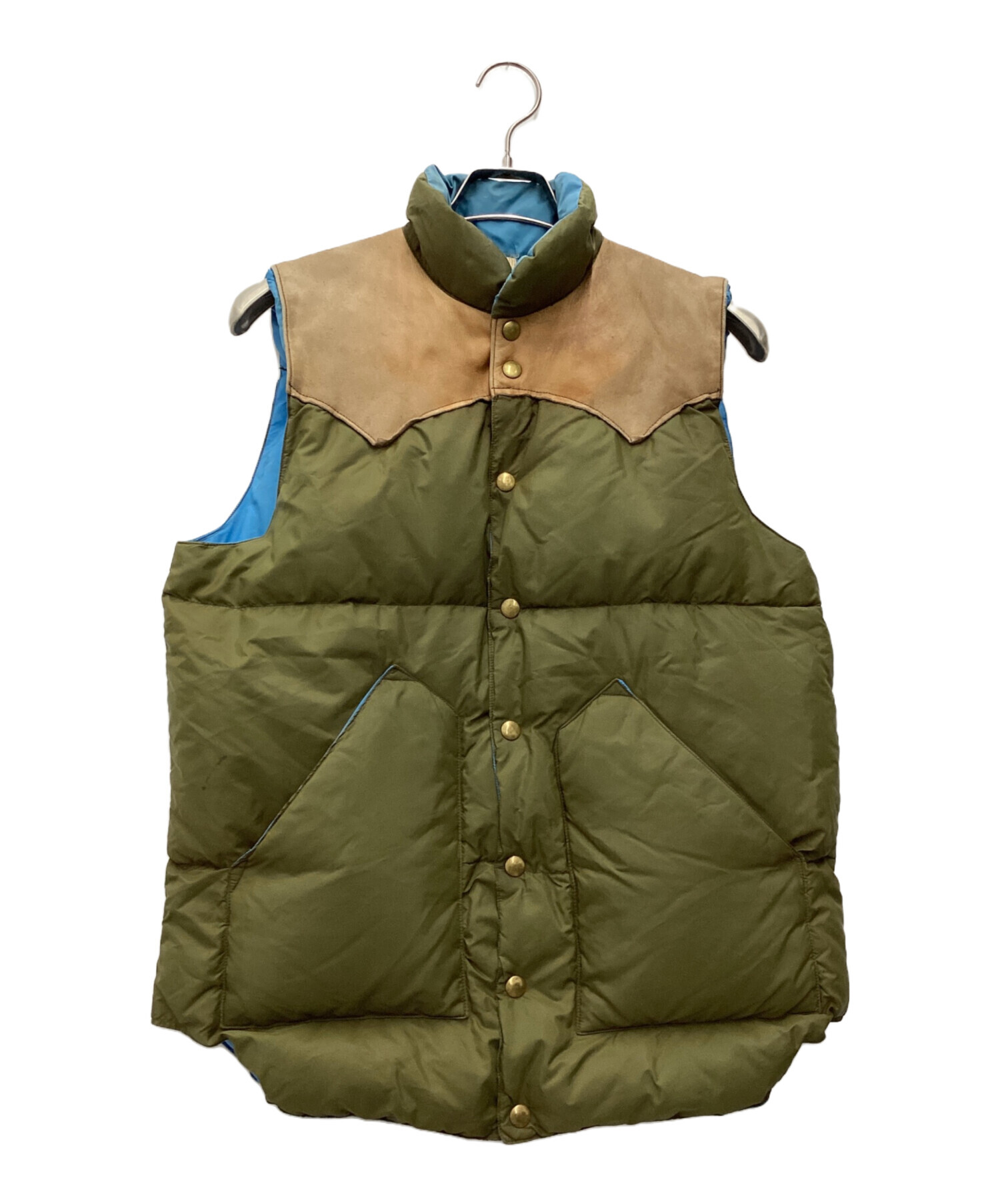 中古・古着通販】RockyMountainFeatherBed (ロッキーマウンテン