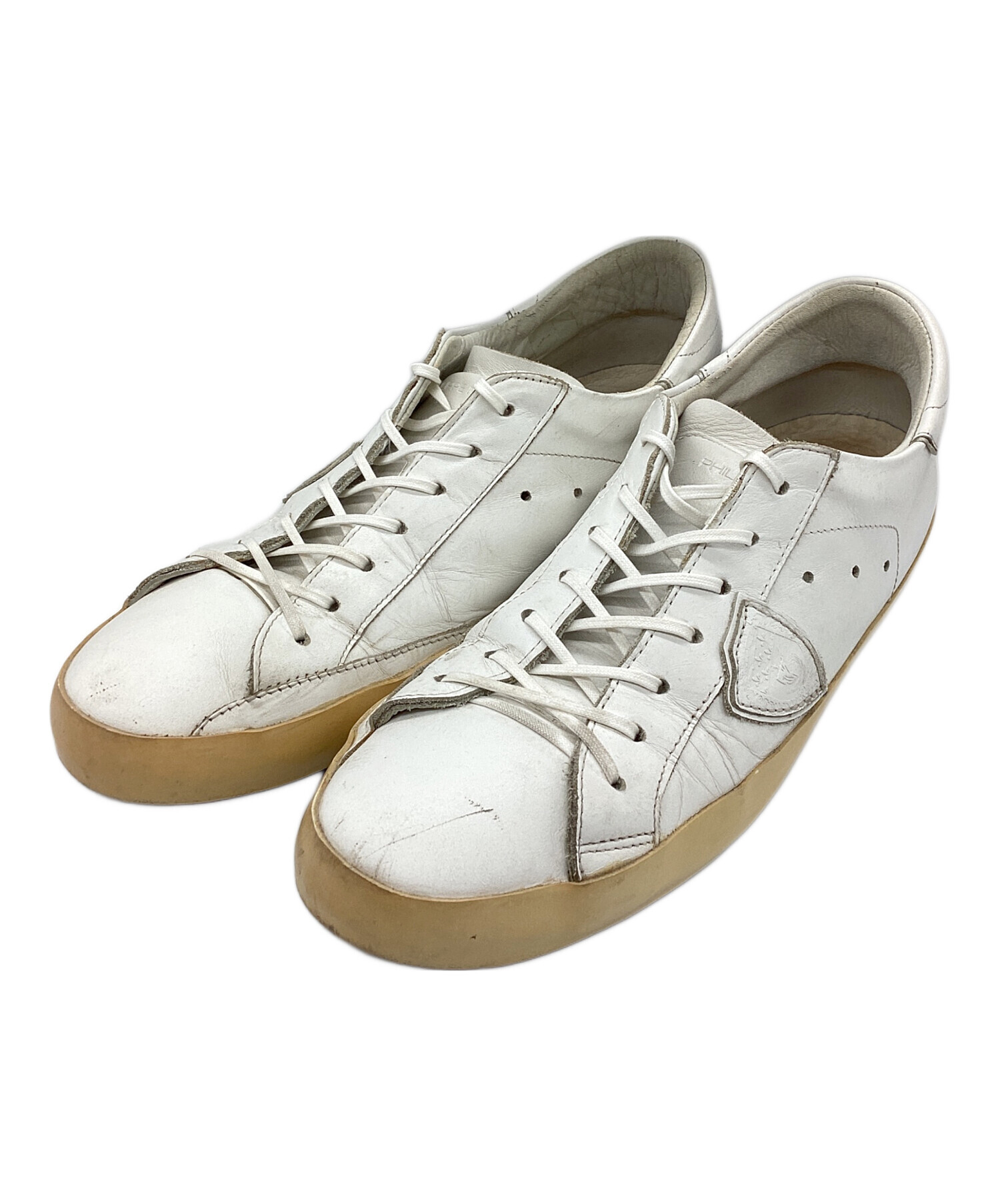 PHILIPPE MODEL PARIS フィリップモデル EU40 PHILIPPE MODEL PARIS 