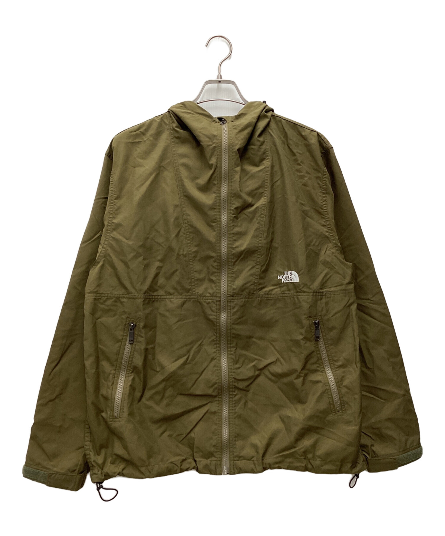 中古・古着通販】THE NORTH FACE (ザ ノース フェイス) マウンテン 