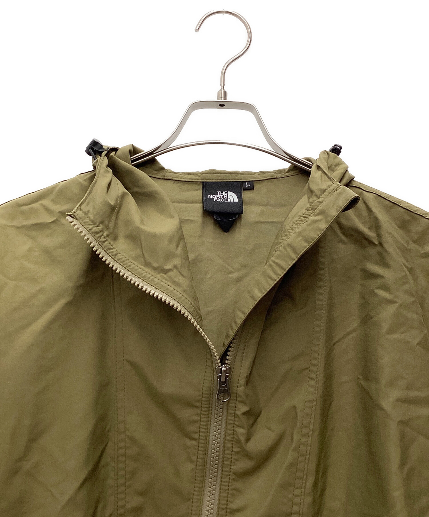 中古・古着通販】THE NORTH FACE (ザ ノース フェイス) マウンテン 