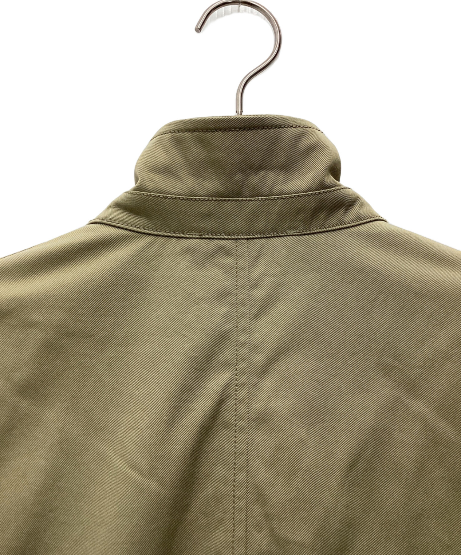 中古・古着通販】DAIWA PIER39 (ダイワ ピア39) ダブルジャケット