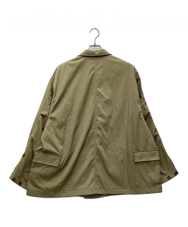 人気DAIWA PIER39 ダブルジャケット サイズM 中古・古着通販】DAIWA PIER39 (ダイワ ピア39) ダブルジャケット