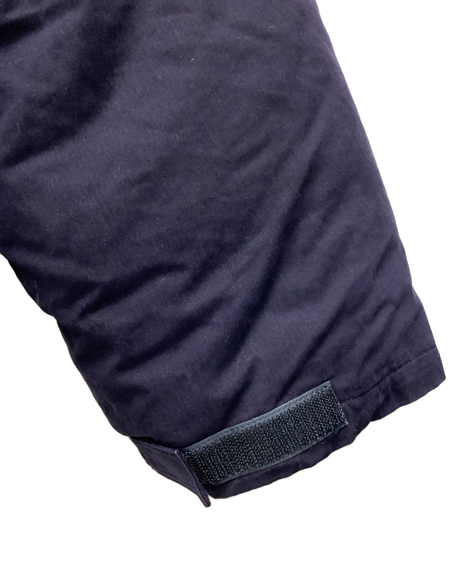 u*1様 未使用タグ付　ポールワーズ　POLEWARDS BC DOWN PAR POLEWARDS（ポールワーズ）POLARIS3 DOWN JACKET｜ダウン/中綿｜ニコル