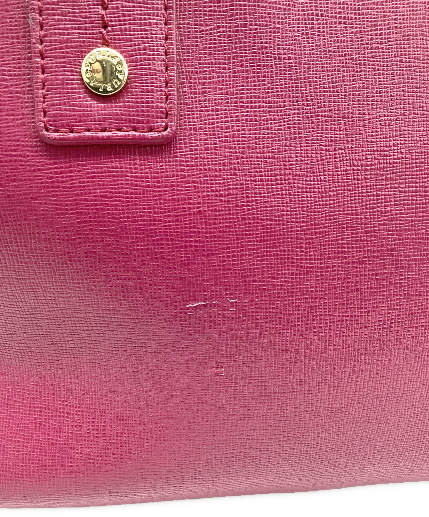 新品☆FURLA☆2wayバック☆リンダ☆ライトピンク 【公式通販】