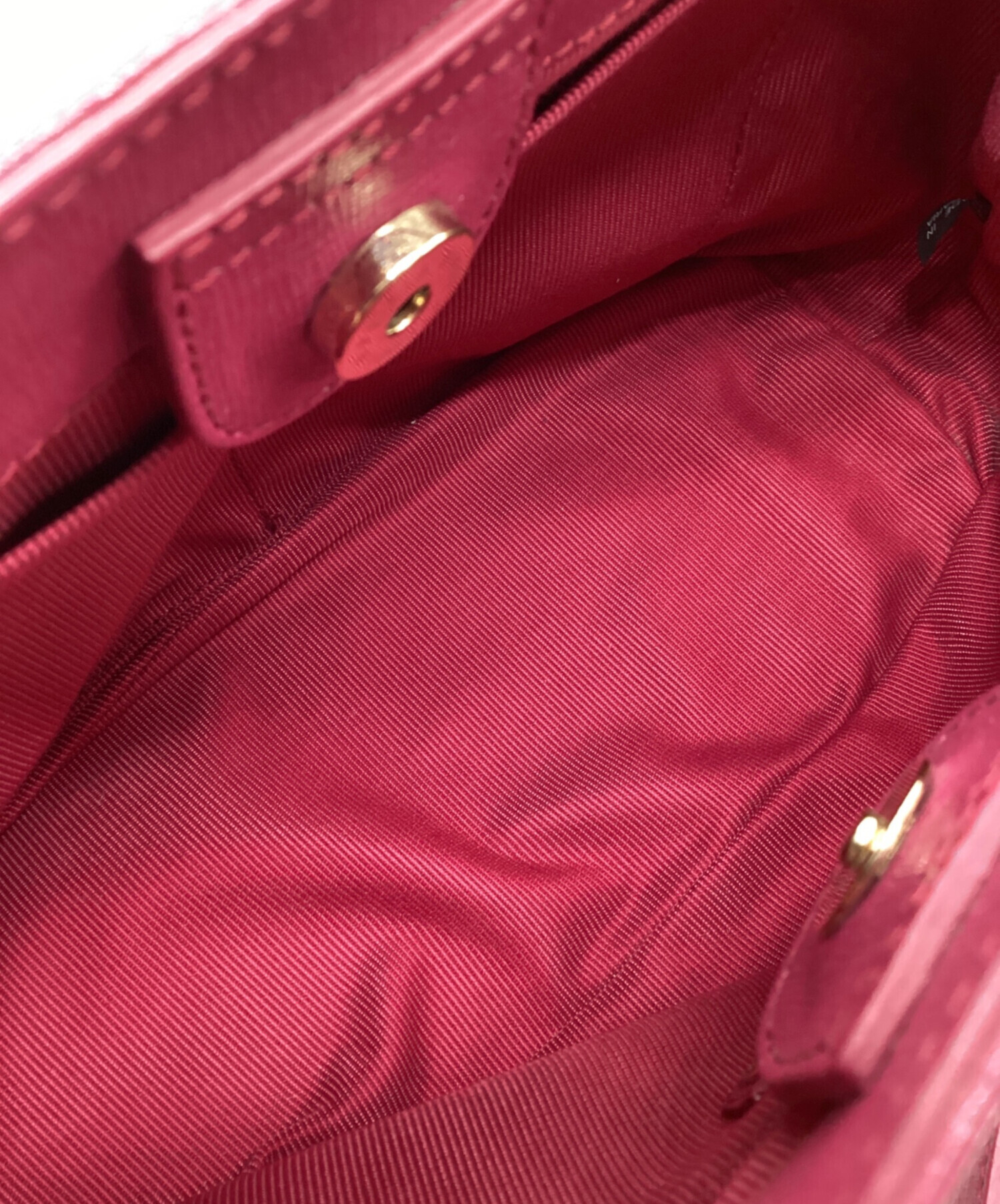 未使用⭐︎FURLA リンダ FURLA（フルラ） トートバッグ ハンドバッグ リンダ FURLA WB01056