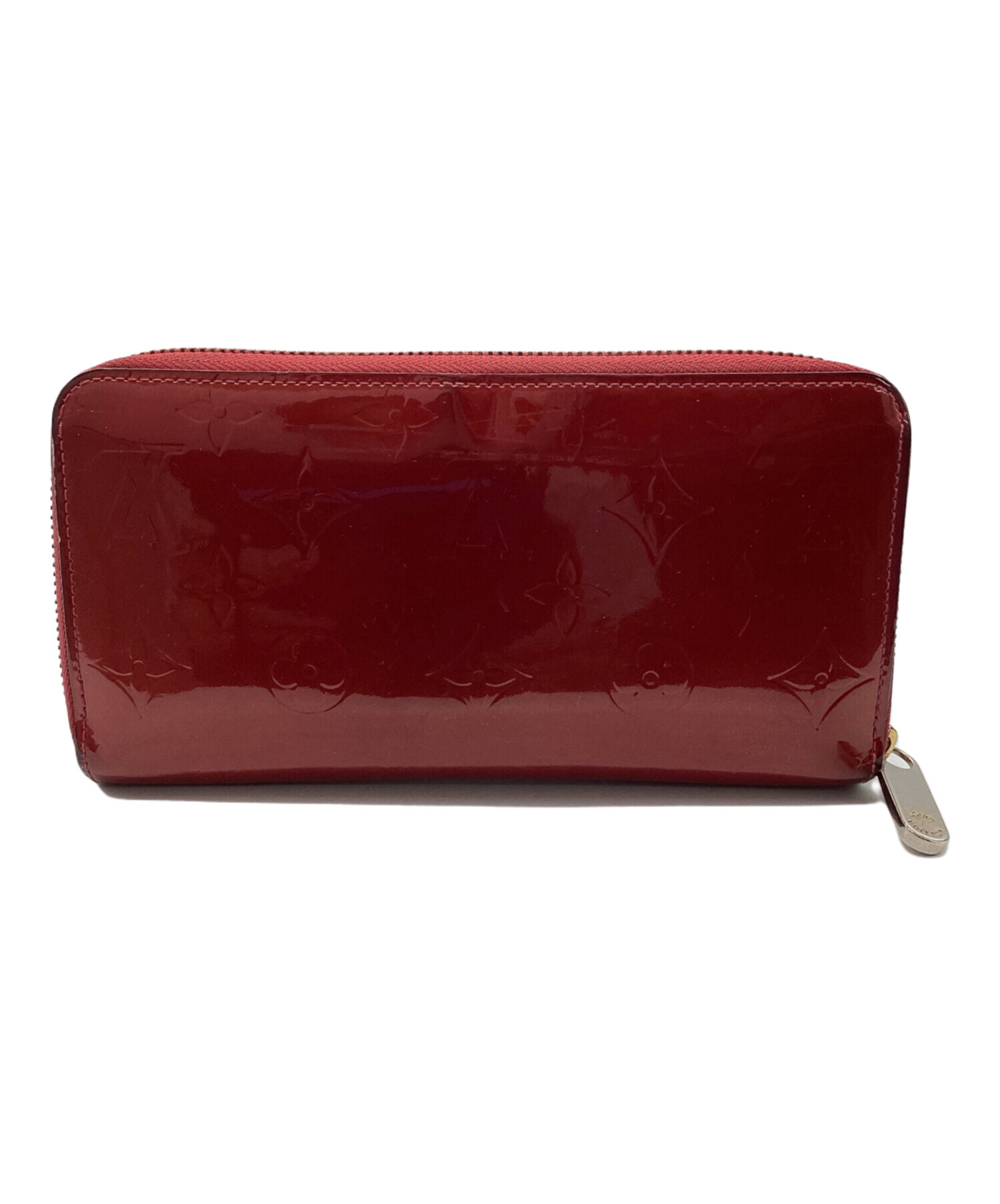 中古・古着通販】LOUIS VUITTON (ルイ ヴィトン) ジッピーウォレット