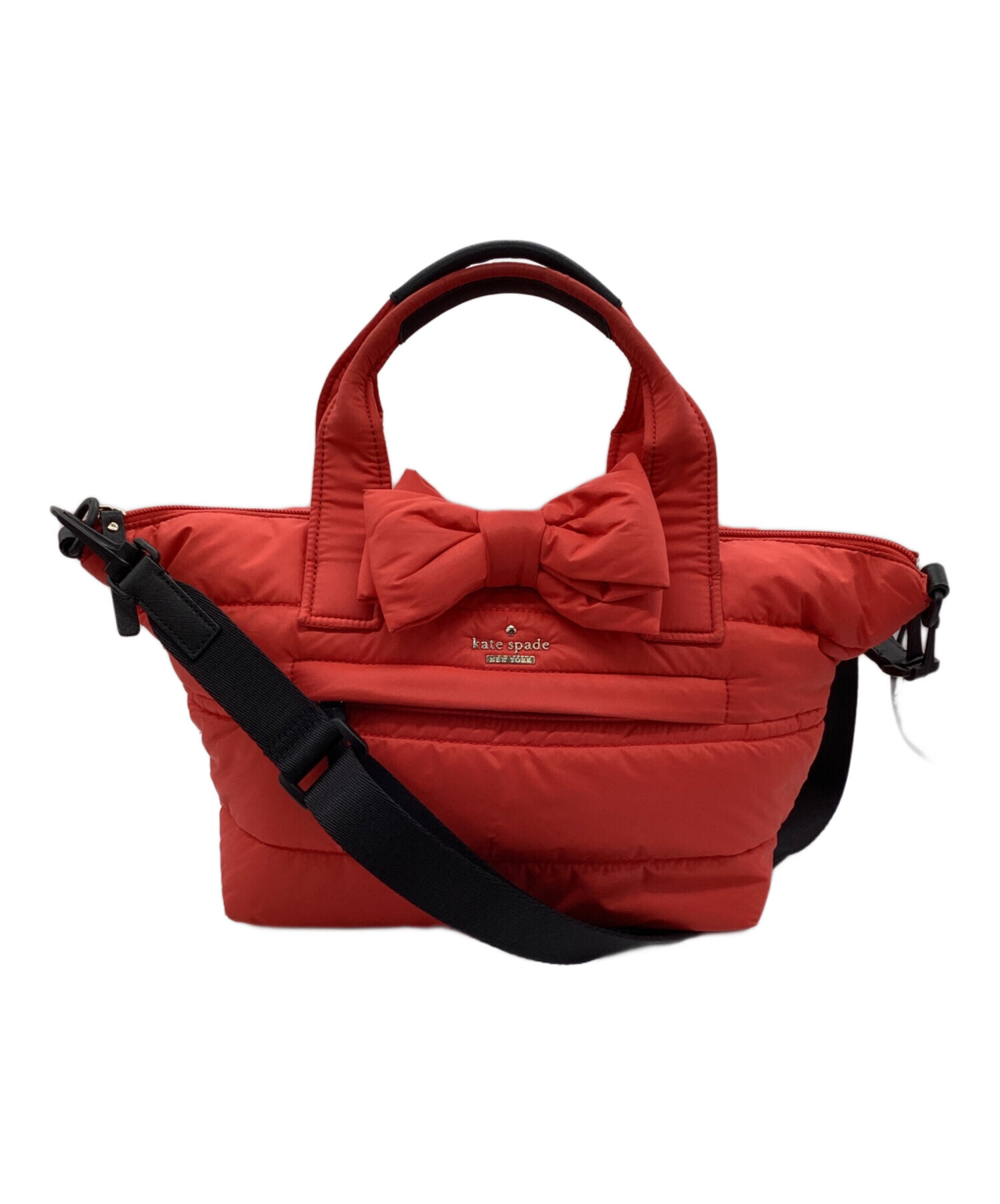 中古・古着通販】Kate Spade (ケイトスペード) ショルダーバッグ 