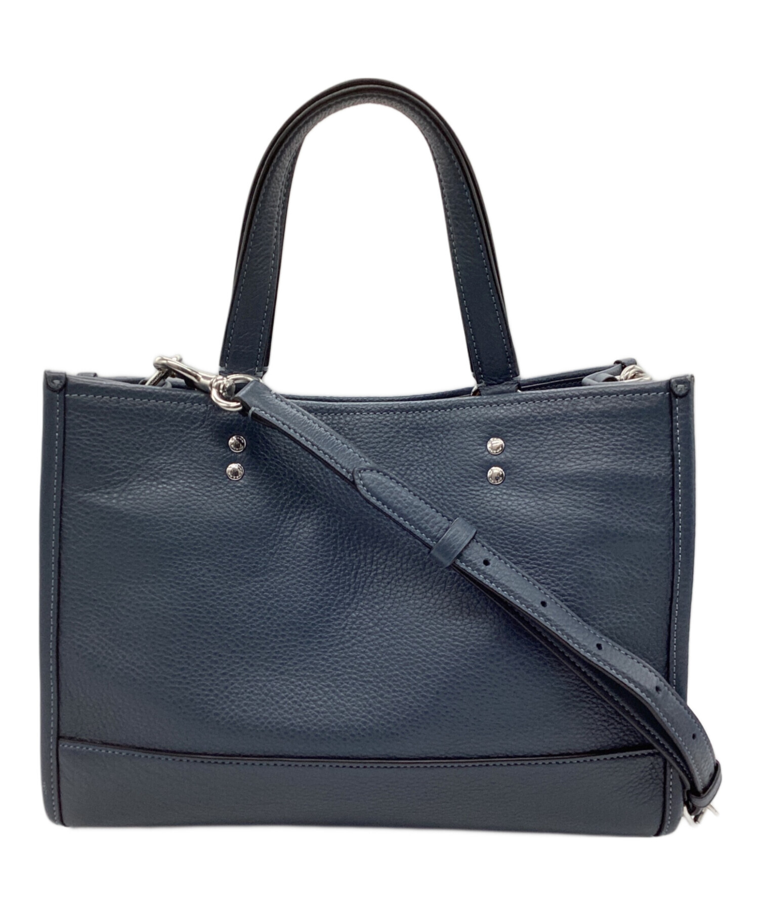 コーチ COACHデンプシー キャリオール2way バッグ トート | CIRCOLEKTRA.NL