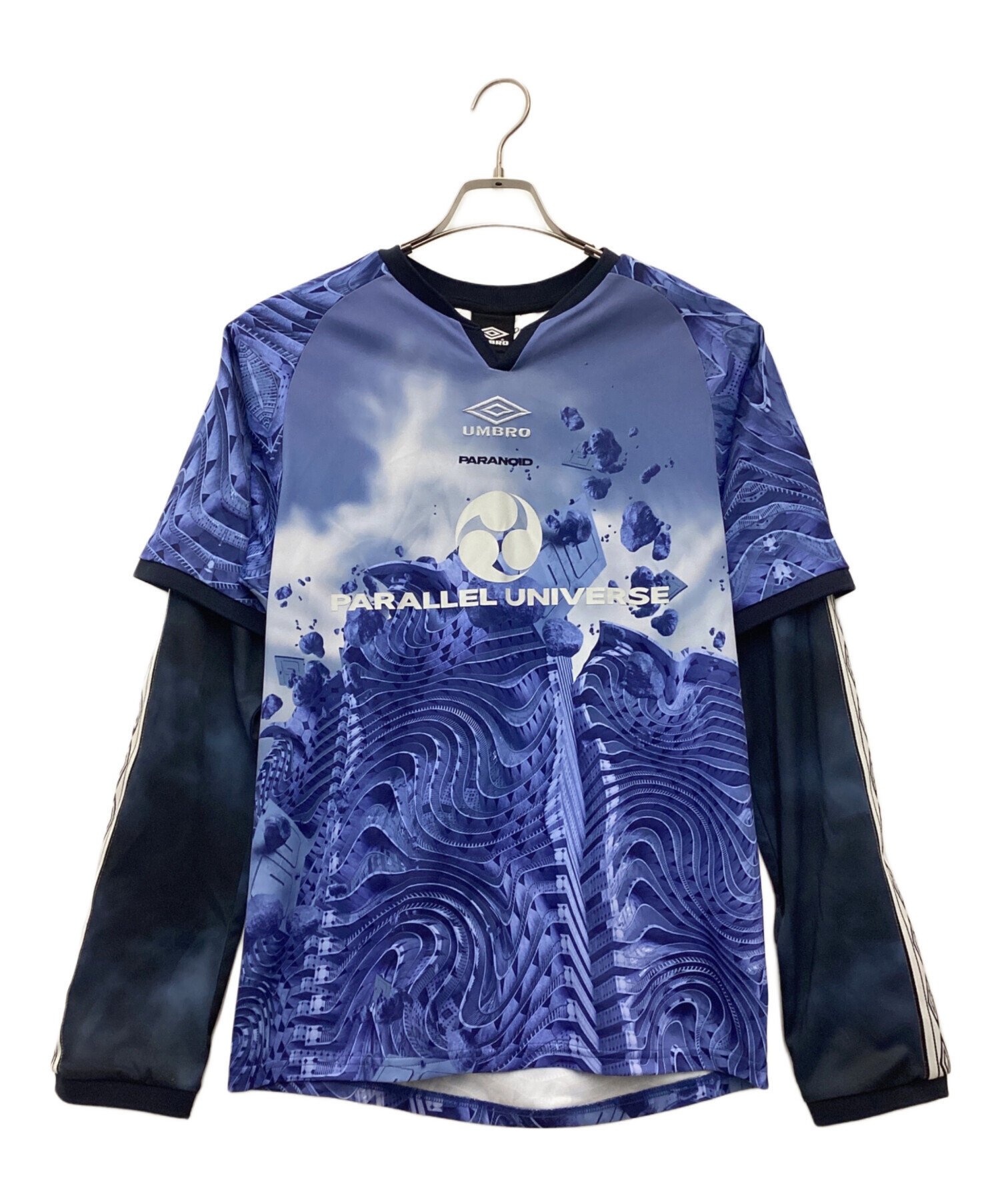 中古・古着通販】UMBRO (アンブロ) PARANOID (パラノイド) ゲーム