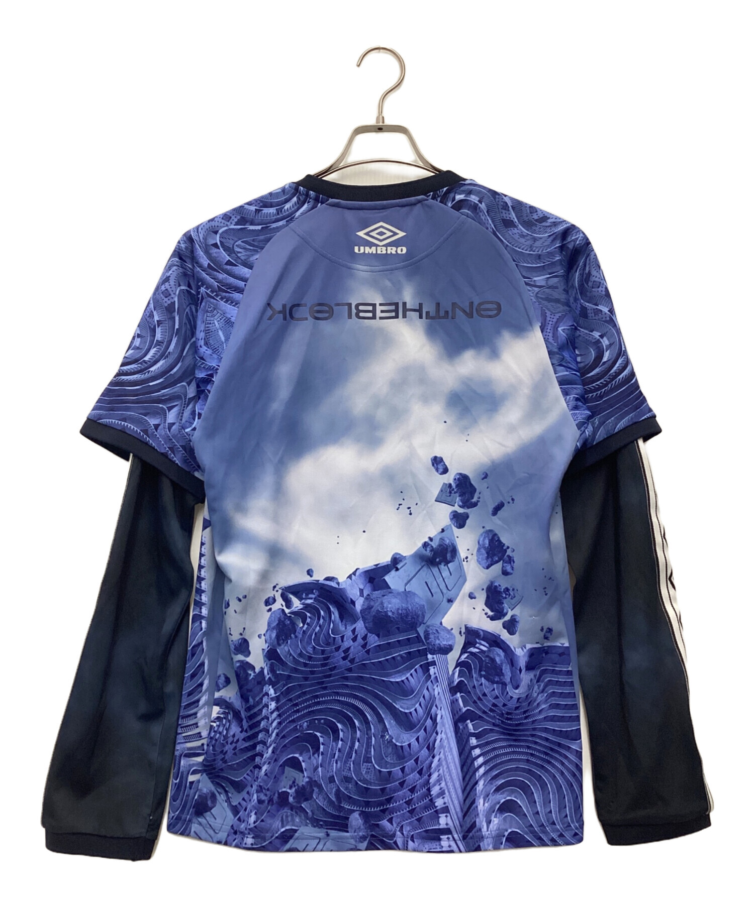 中古・古着通販】UMBRO (アンブロ) PARANOID (パラノイド) ゲーム